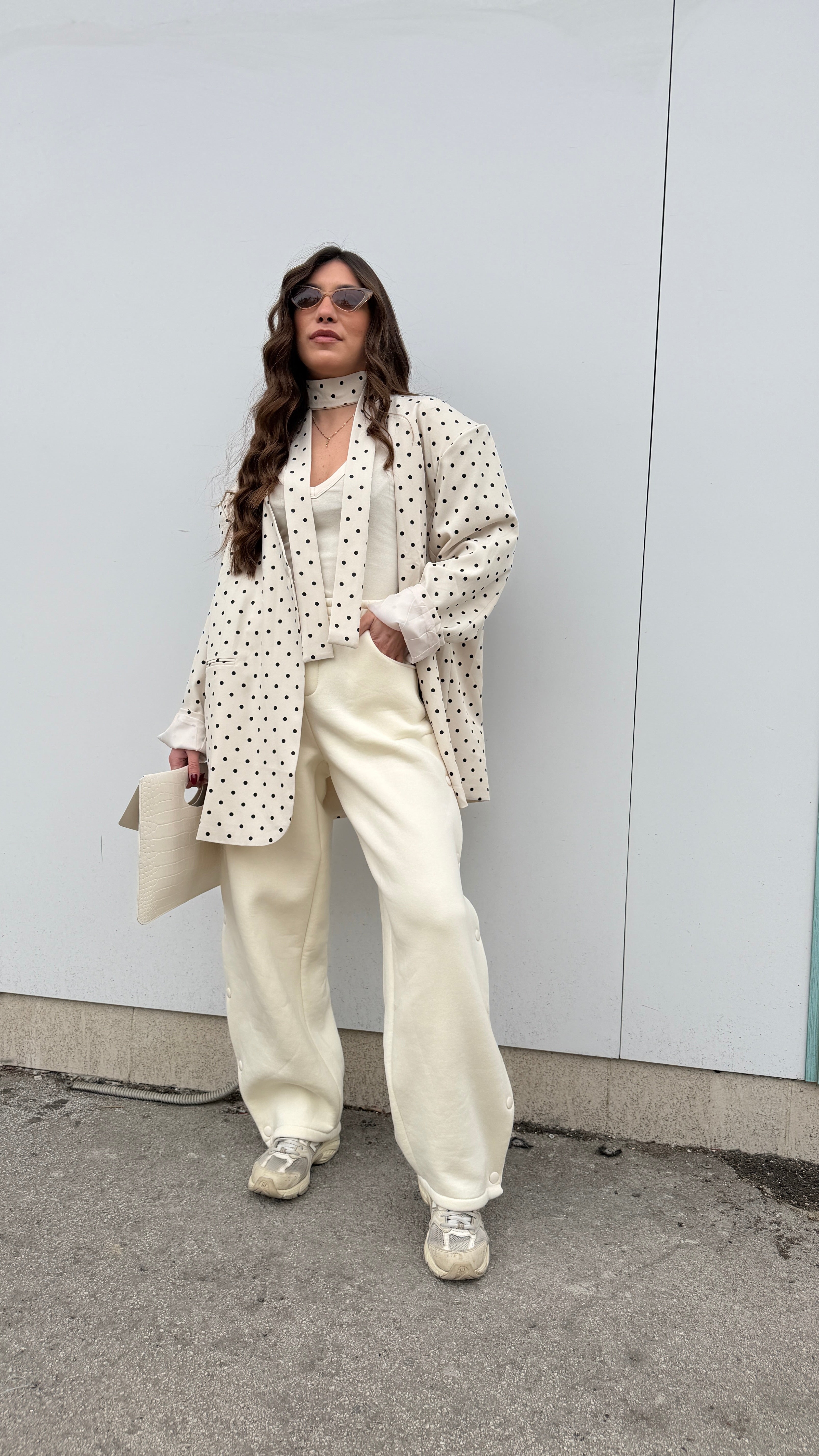 Pantatuta Bottoni Lumina