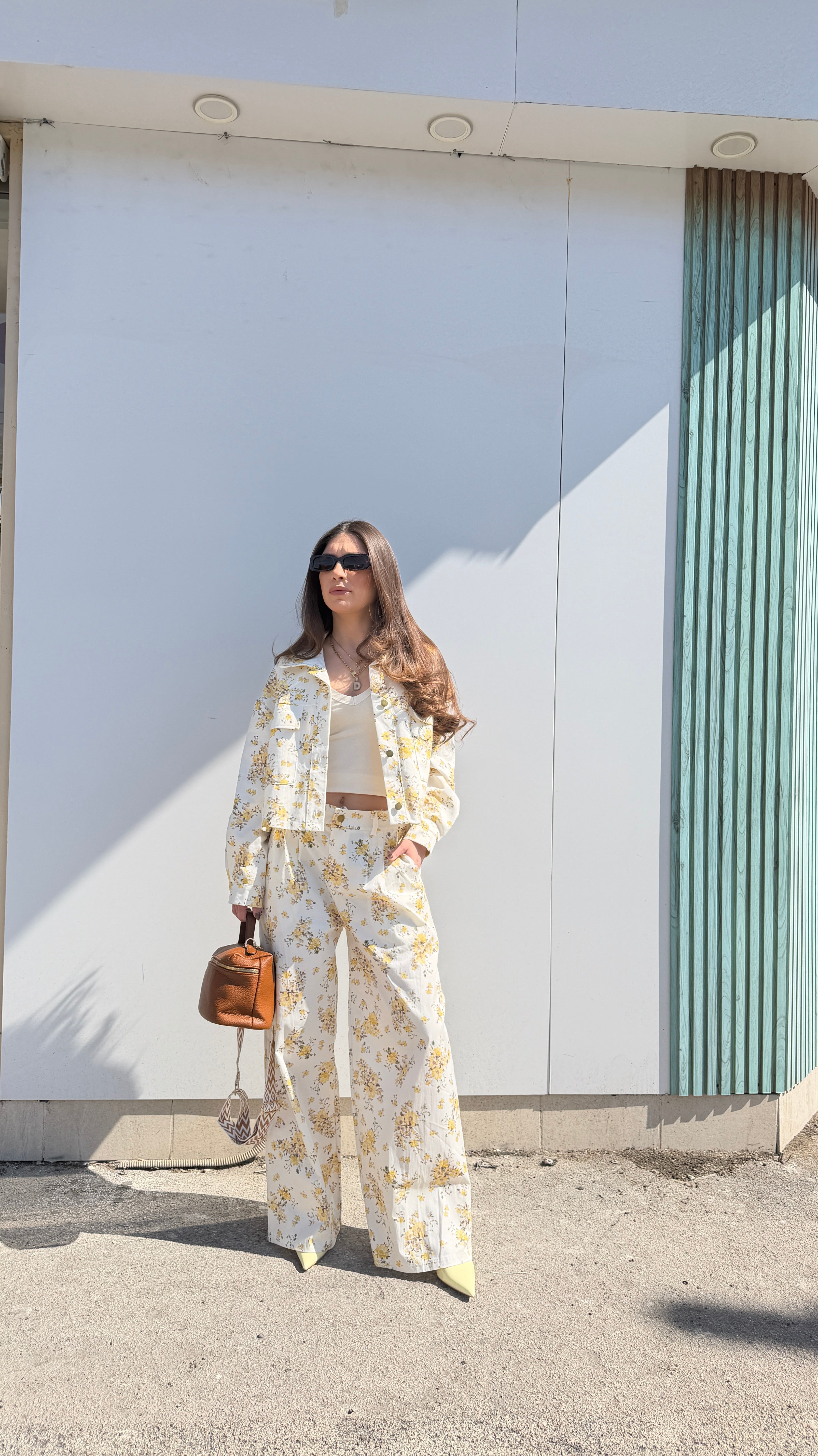 Coordinato Primavera
