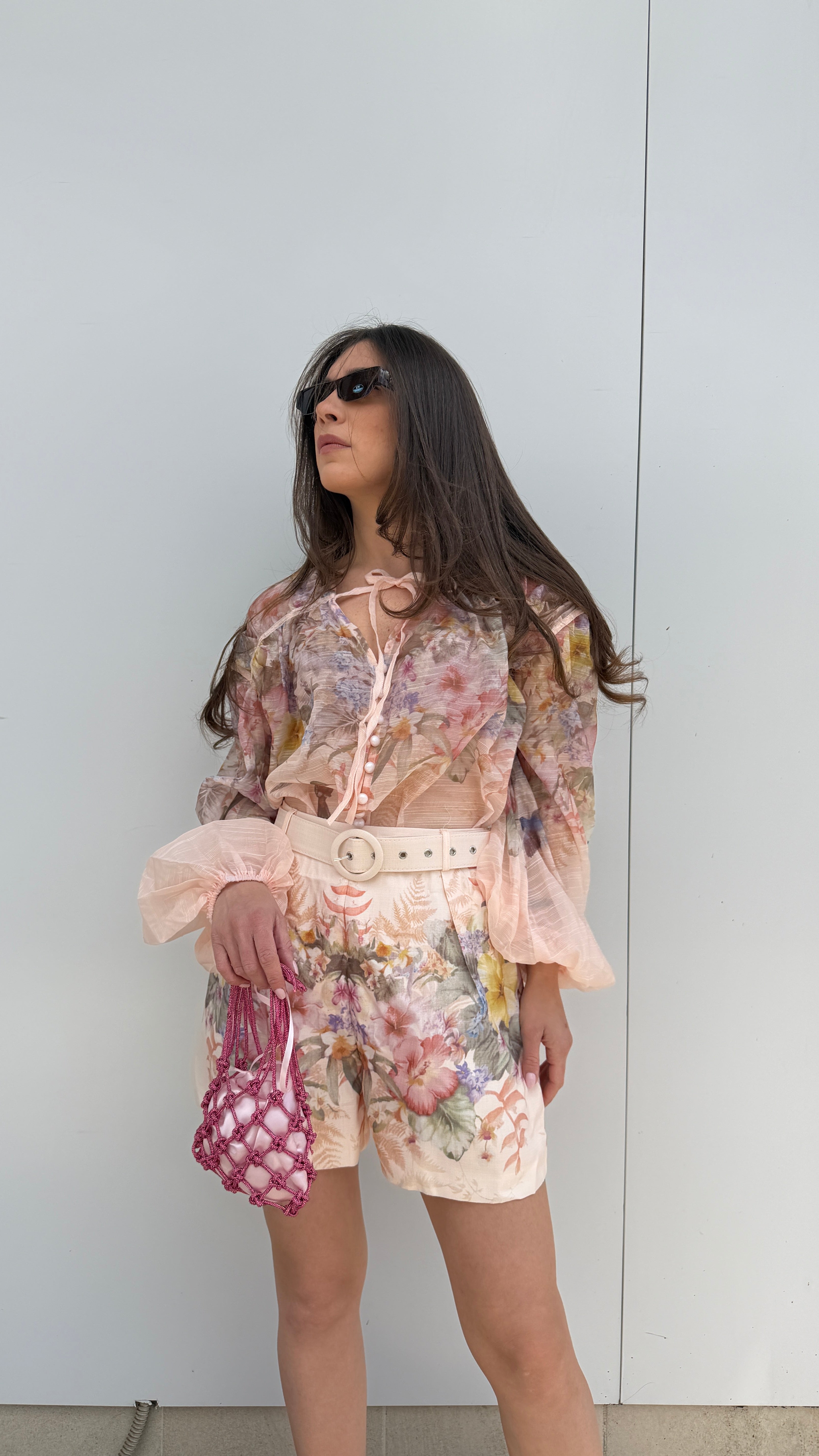 Coordinato Elisa
