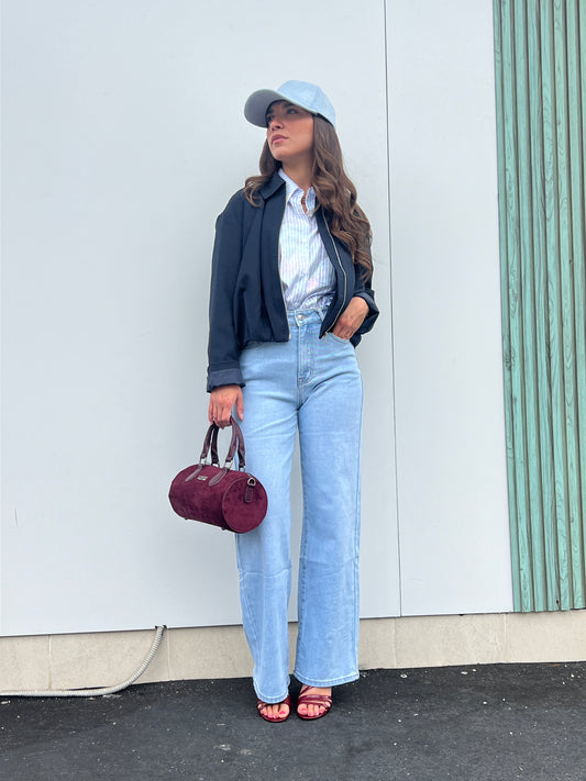 Jeans Nuvola