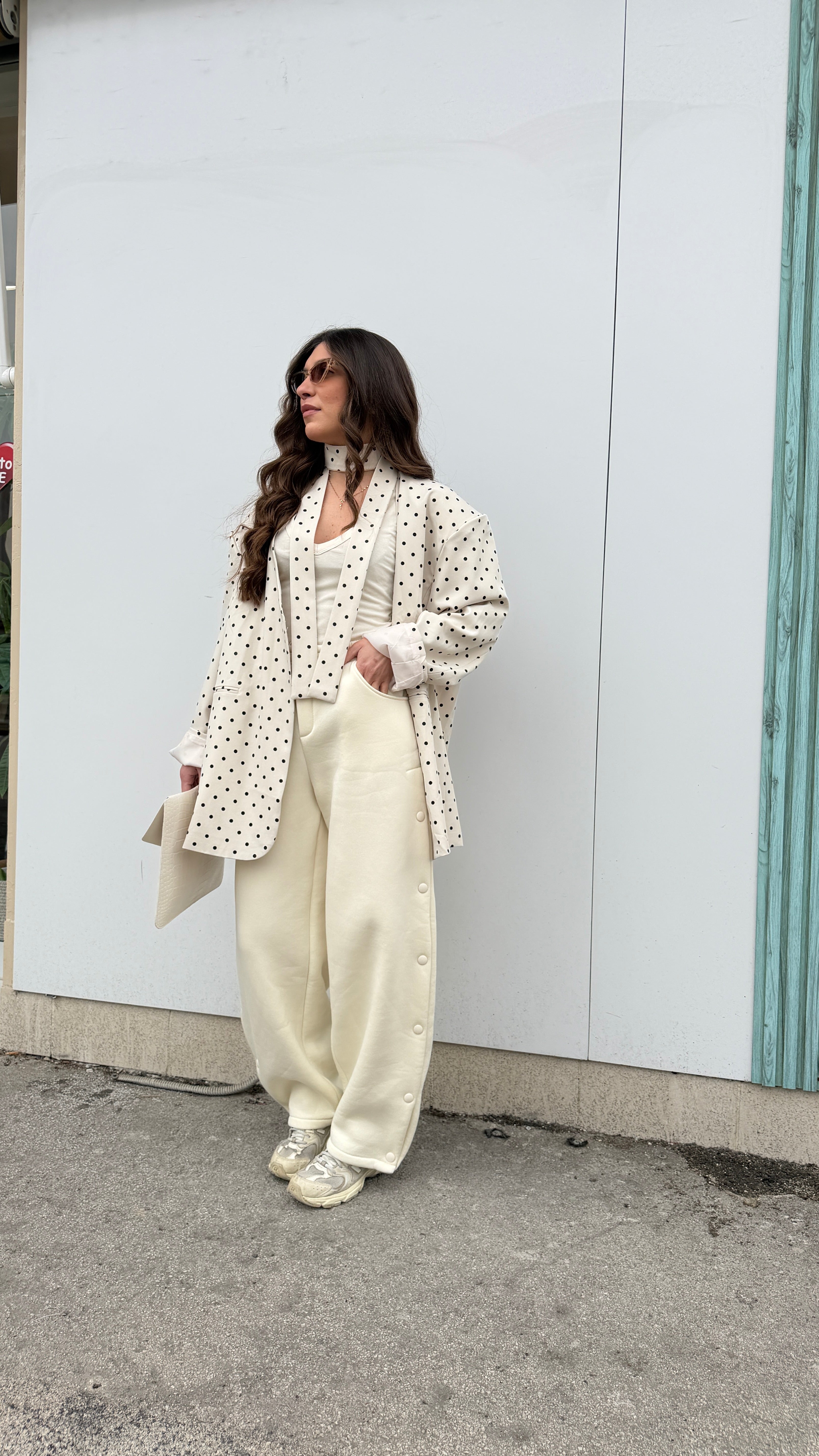 Pantatuta Bottoni Lumina