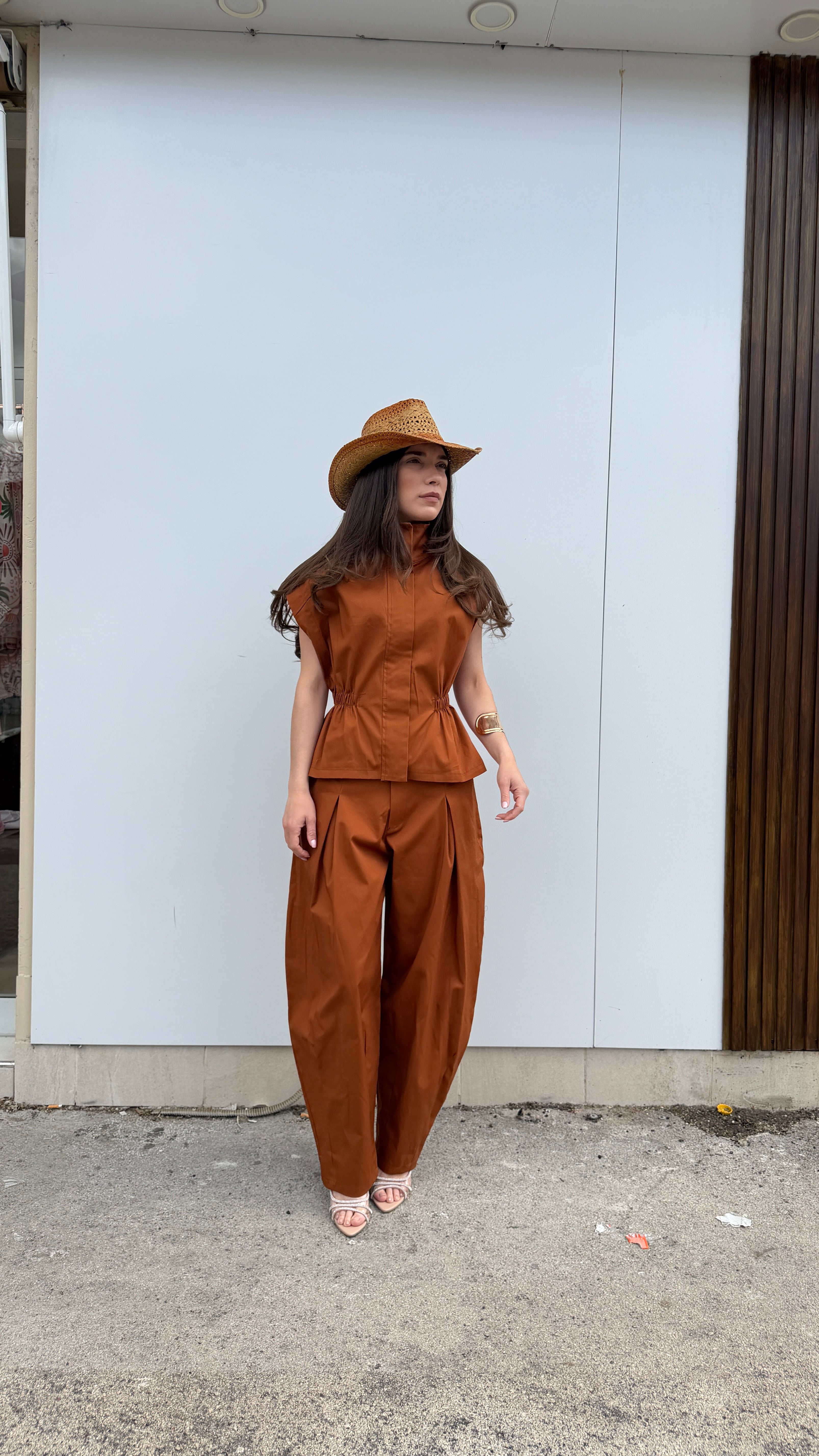 Coordinato Ilena