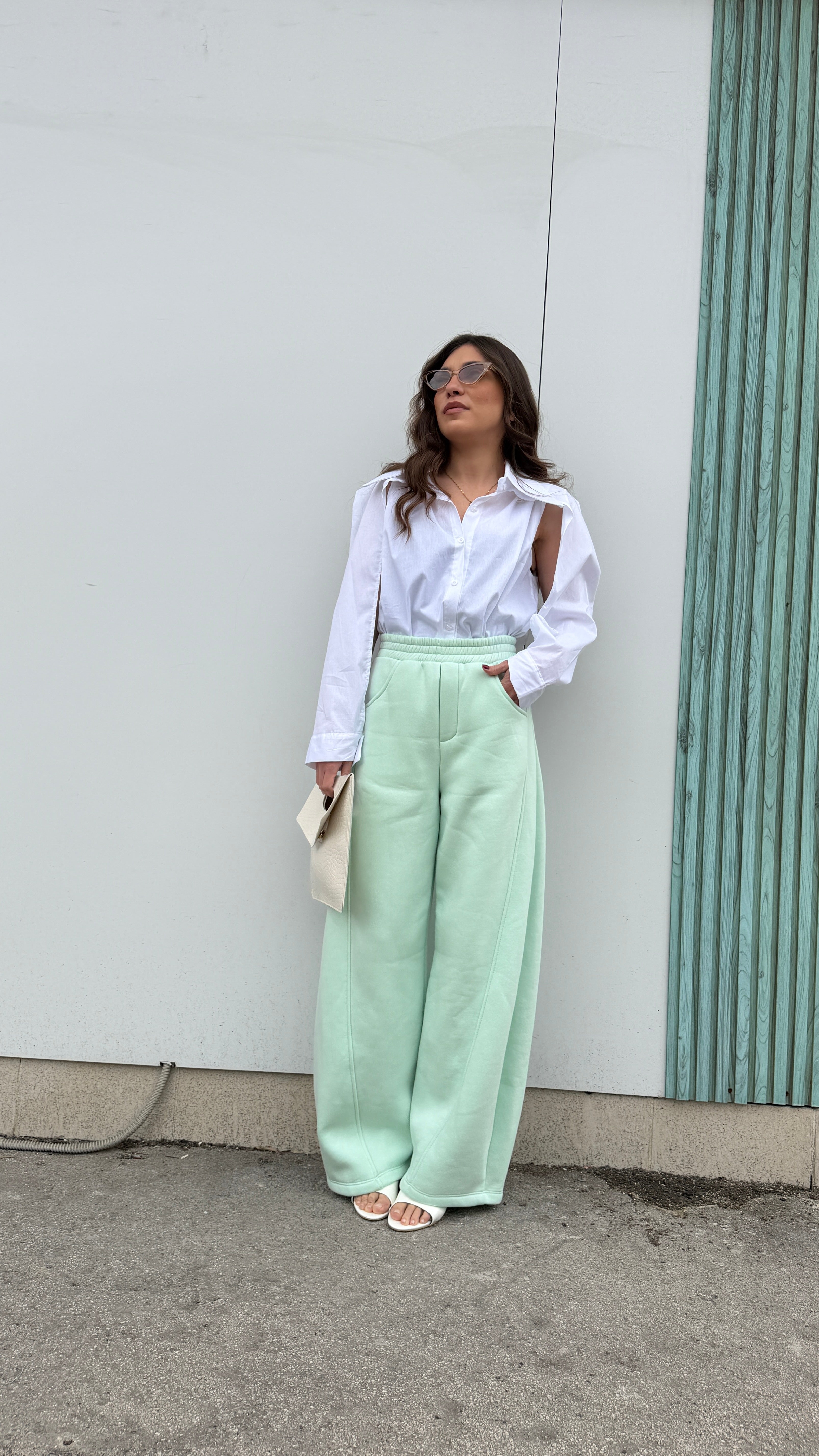 Pantatuta Ballon Lumina Tiffany