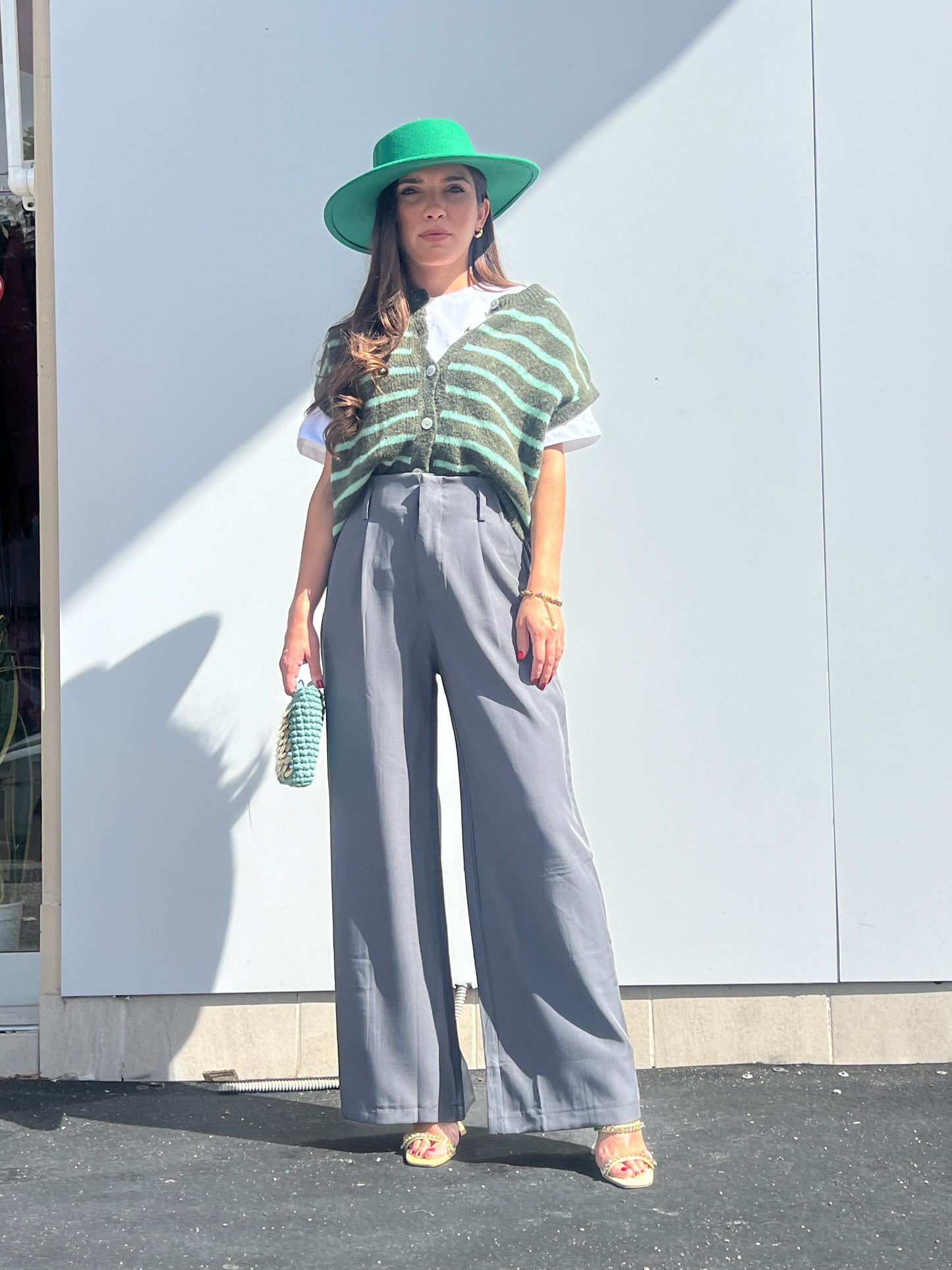 Pantalone Classico