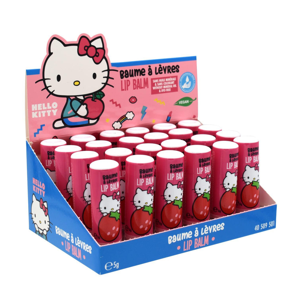 Lip Balm Hello Kitty
