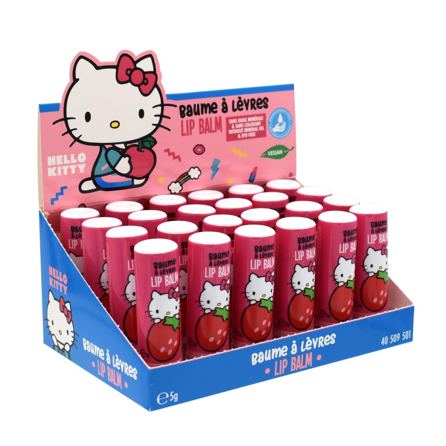 Lip Balm Hello Kitty