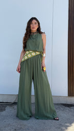 Tutone Dalila Verde