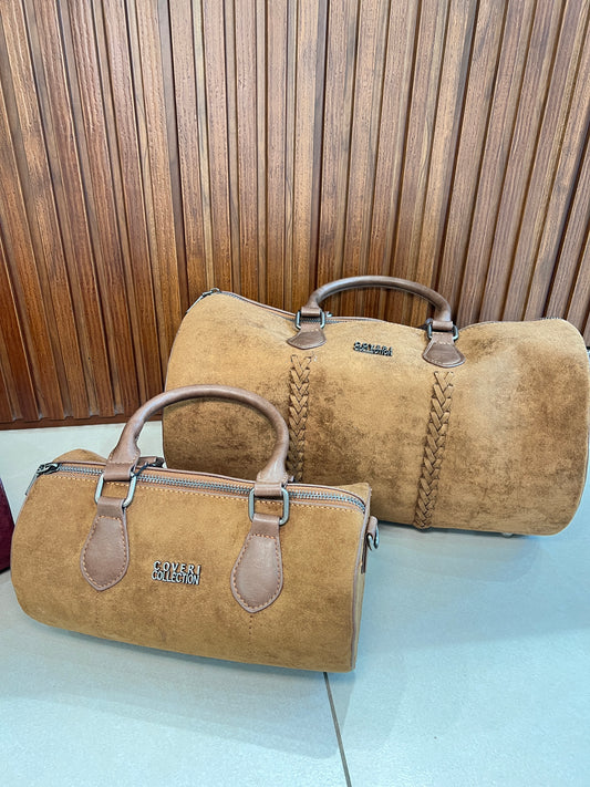 Borsa Small Bauletto