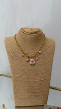 Collana Margherita