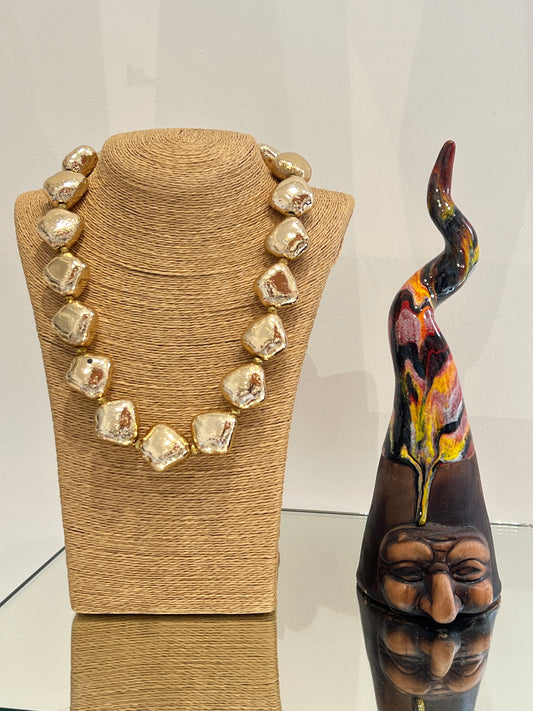 Collana Egitto