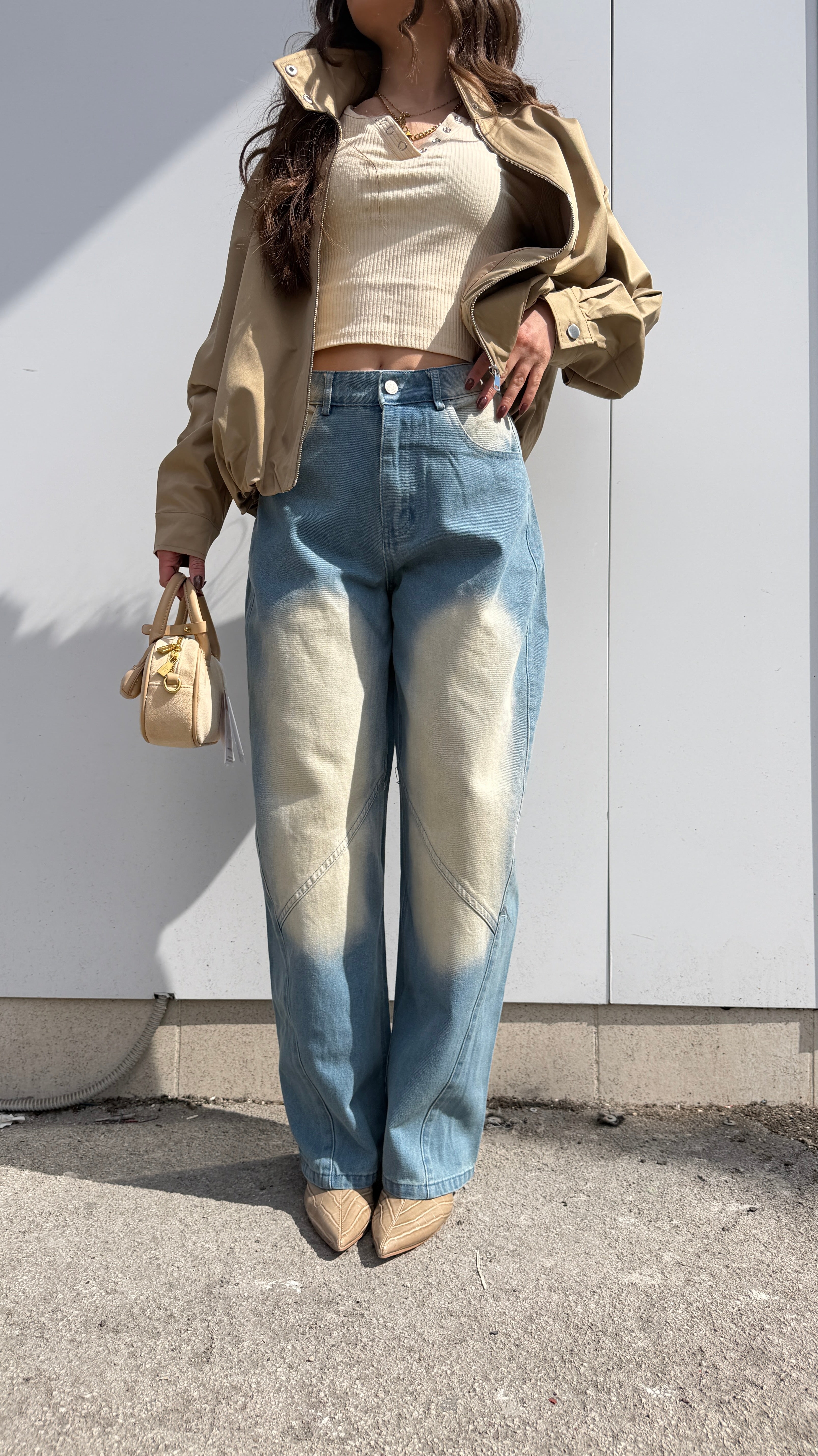 Jeans Bunny
