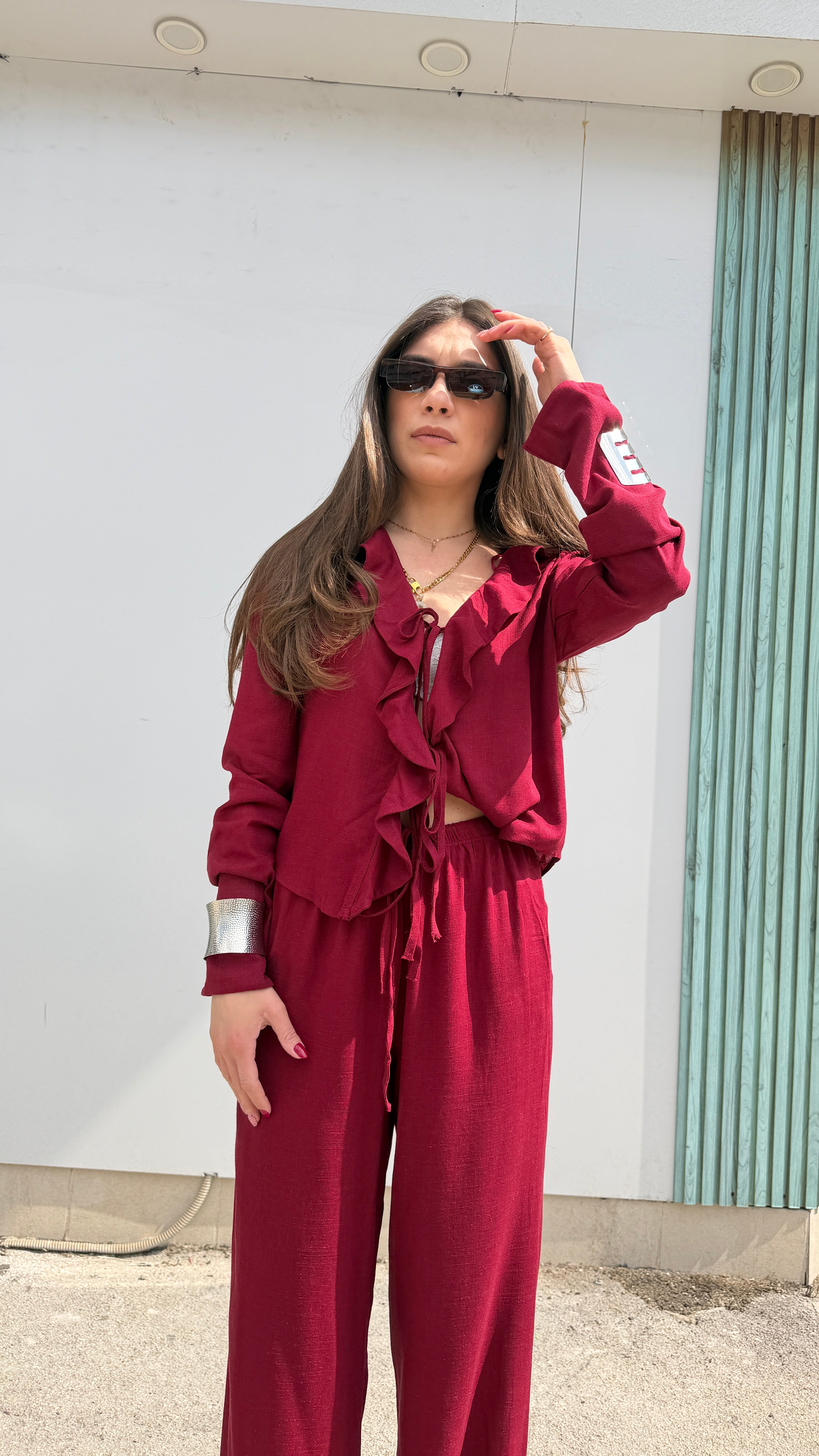 Coordinato Lina