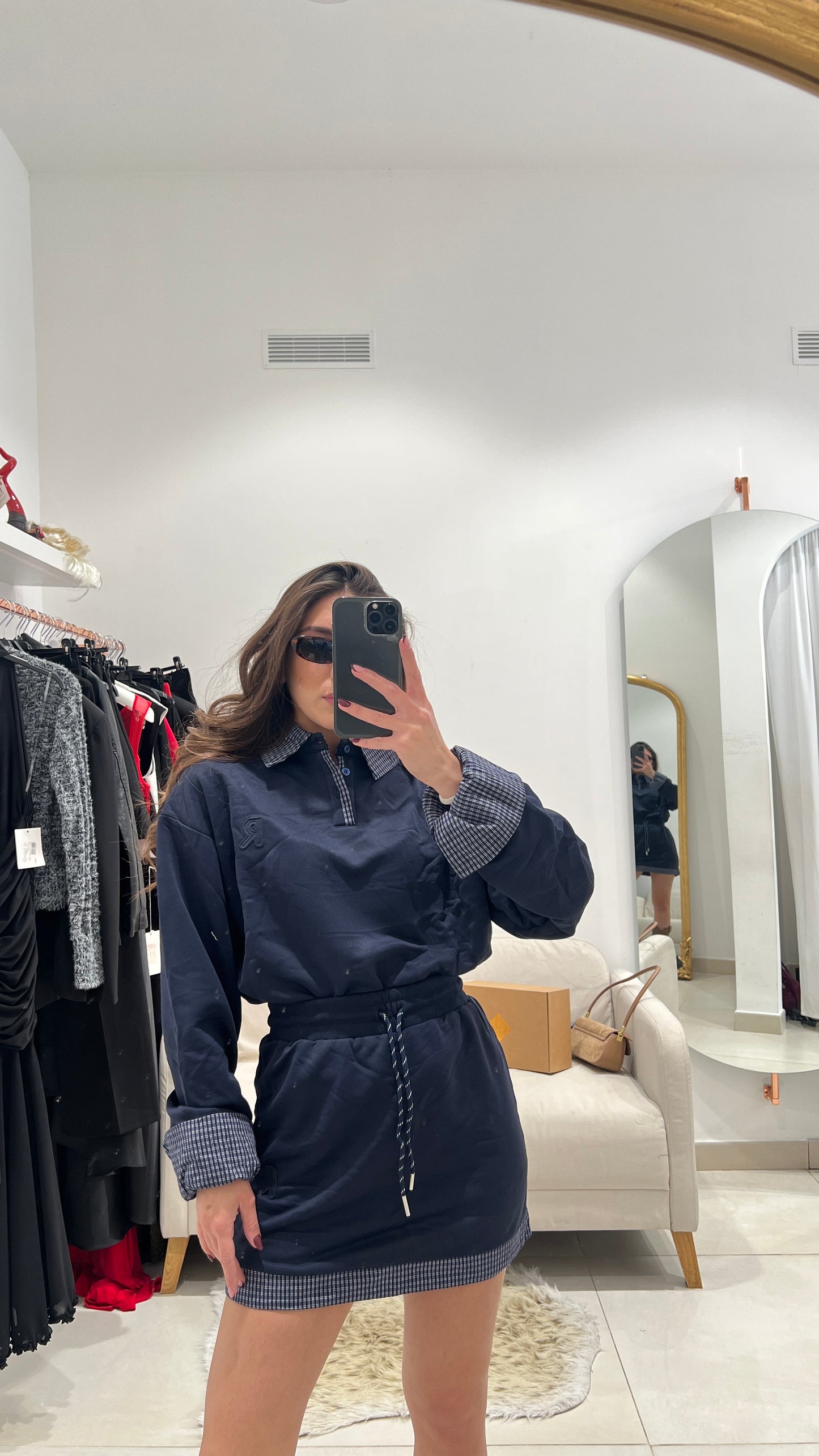 Coordinato Polo Giulia