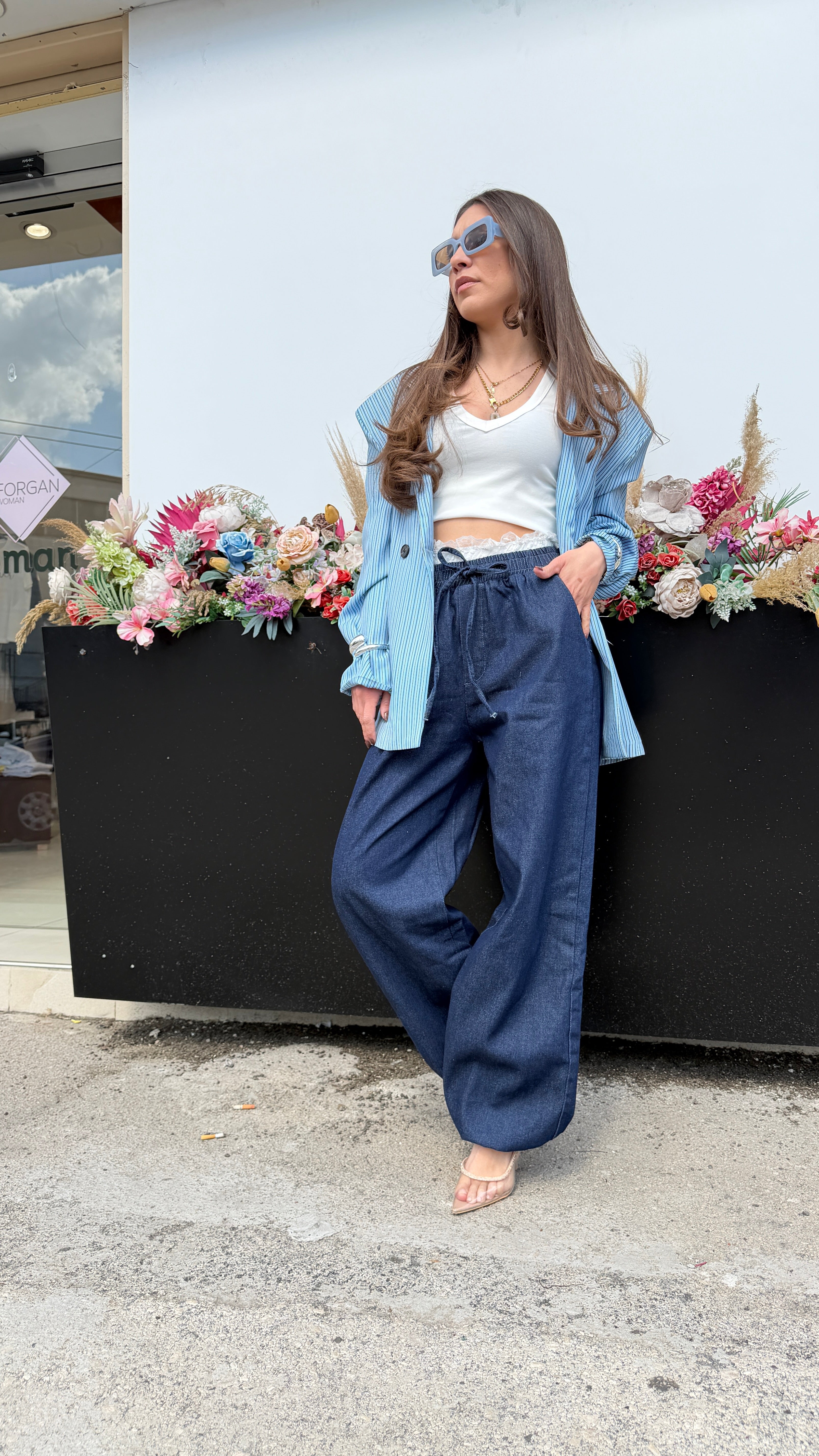 Jeans Pizzo