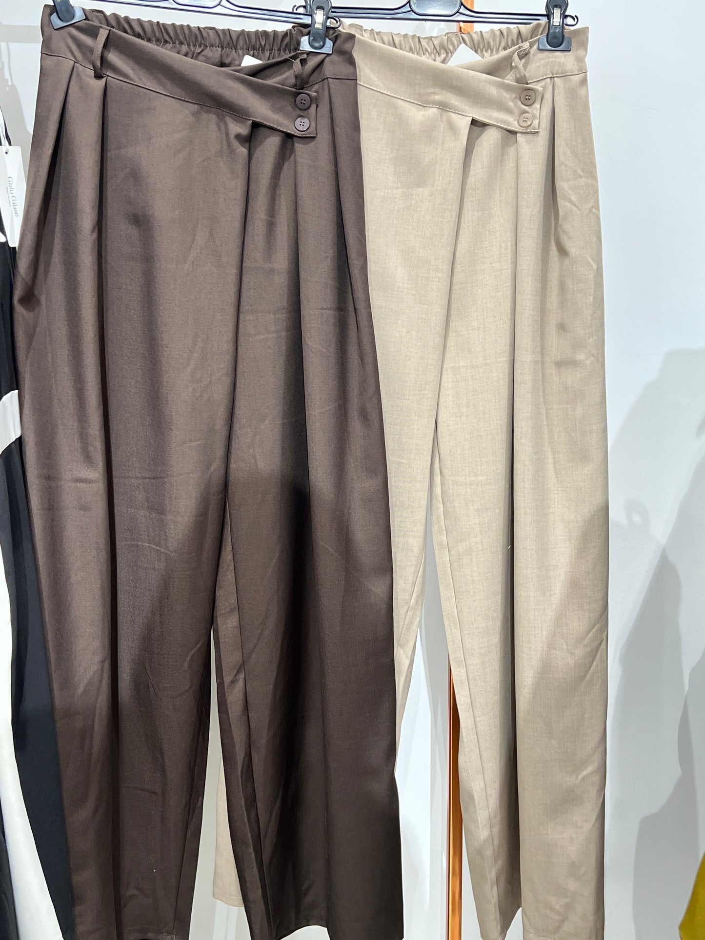 Pantalone Sabry