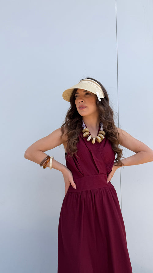 Marilyn dress