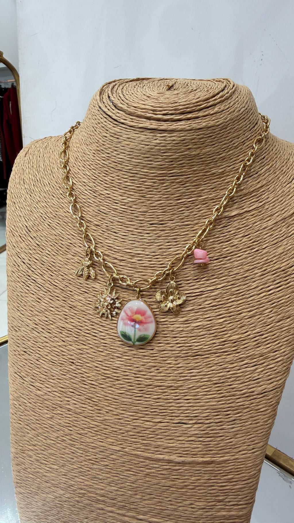 Collana Margherita