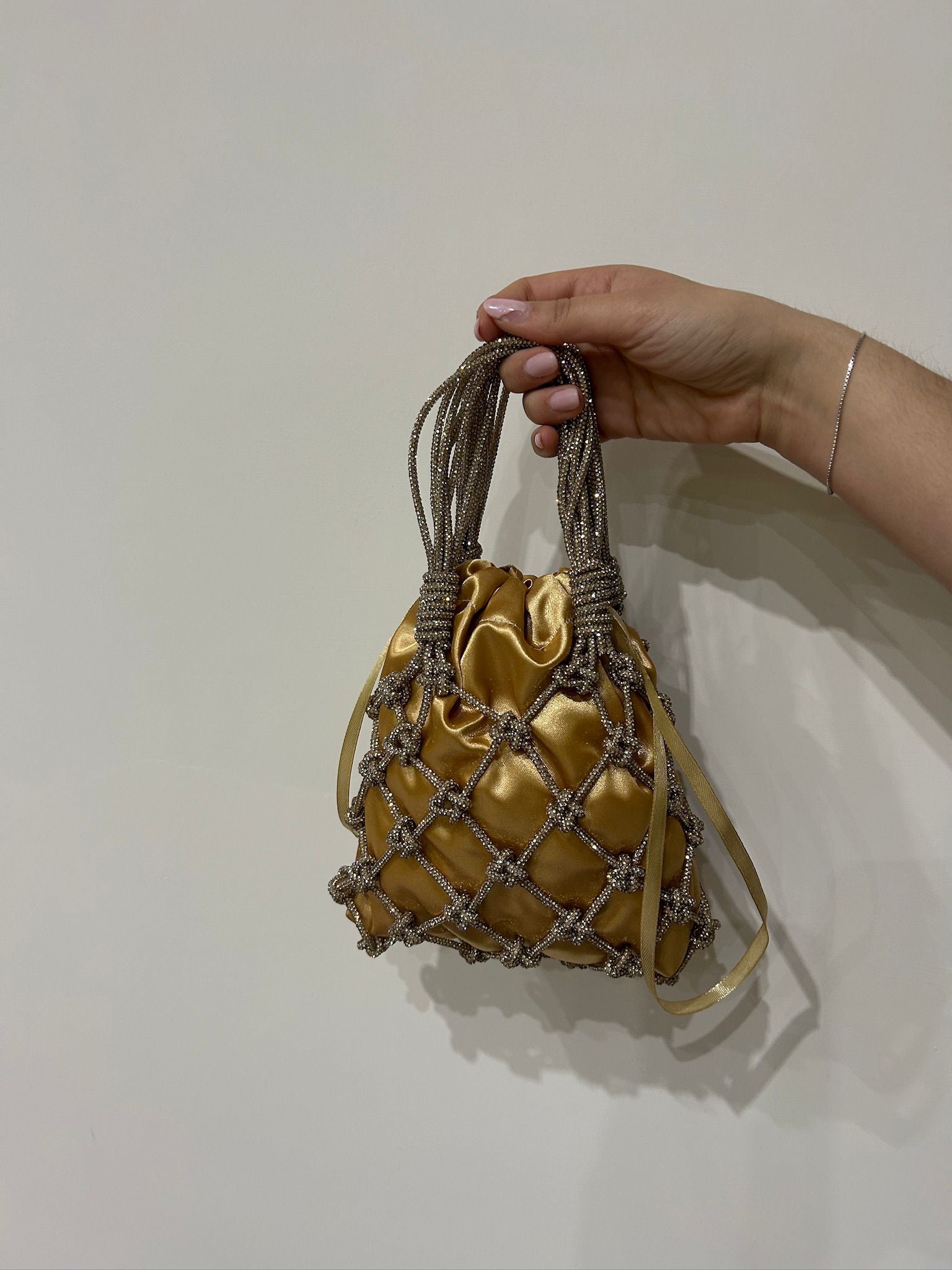 Crystal Bag