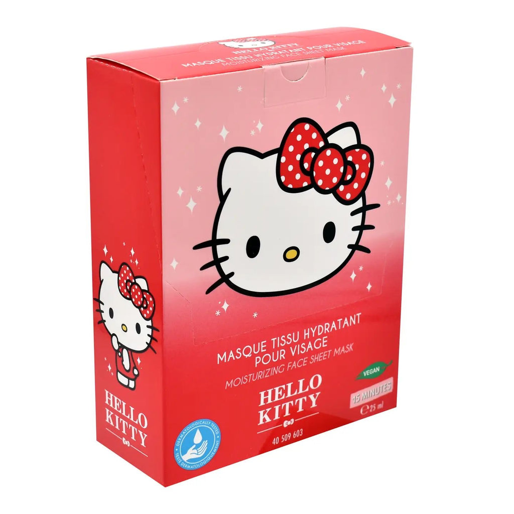 Masche Viso Hello Kitty