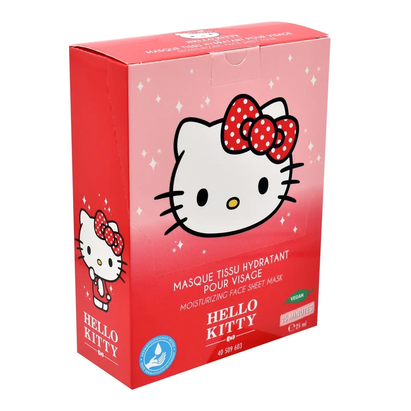 Masche Viso Hello Kitty