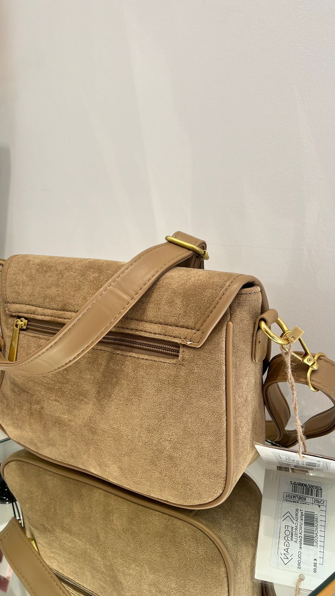 Borsa cartella