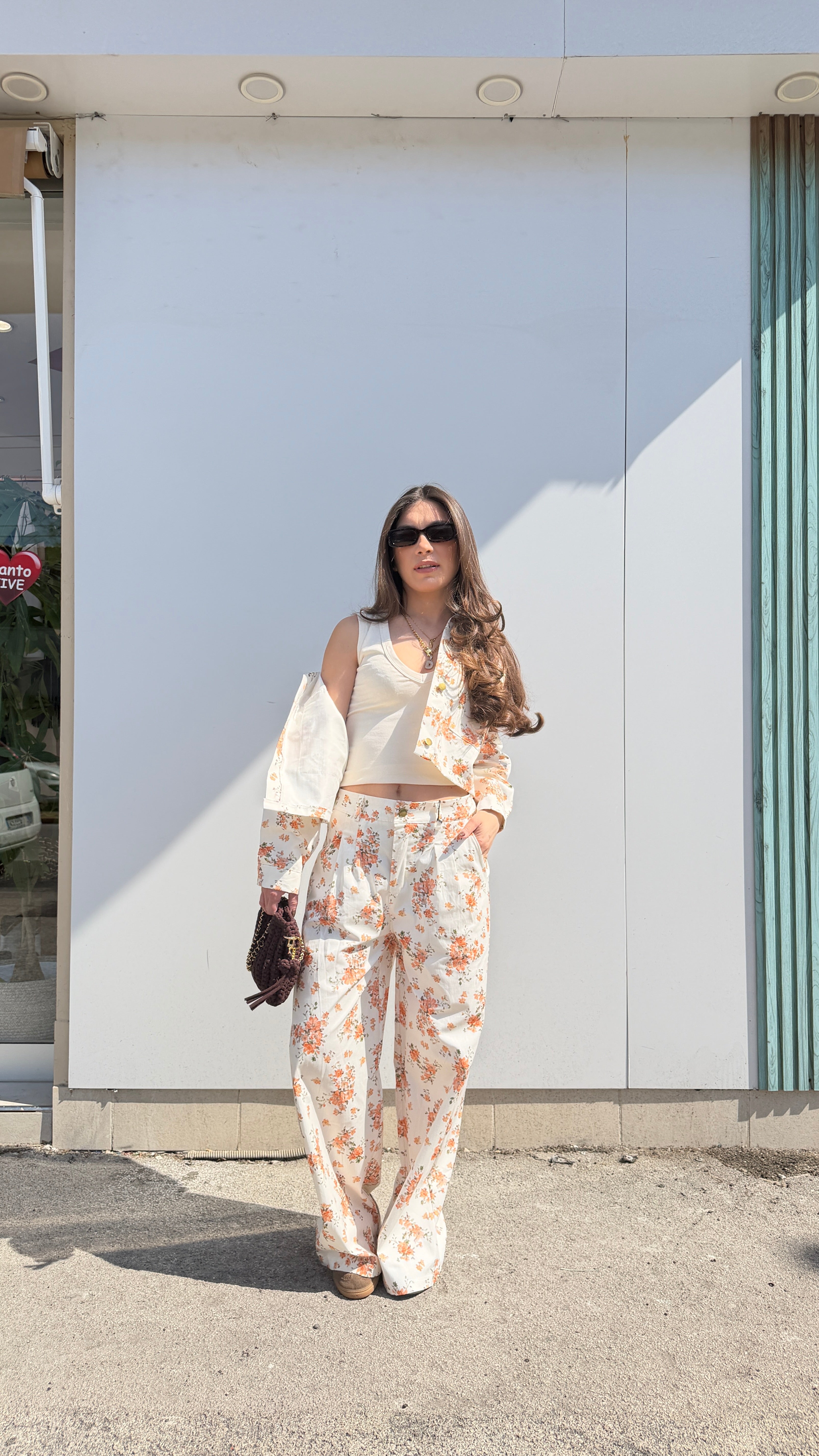 Coordinato Primavera