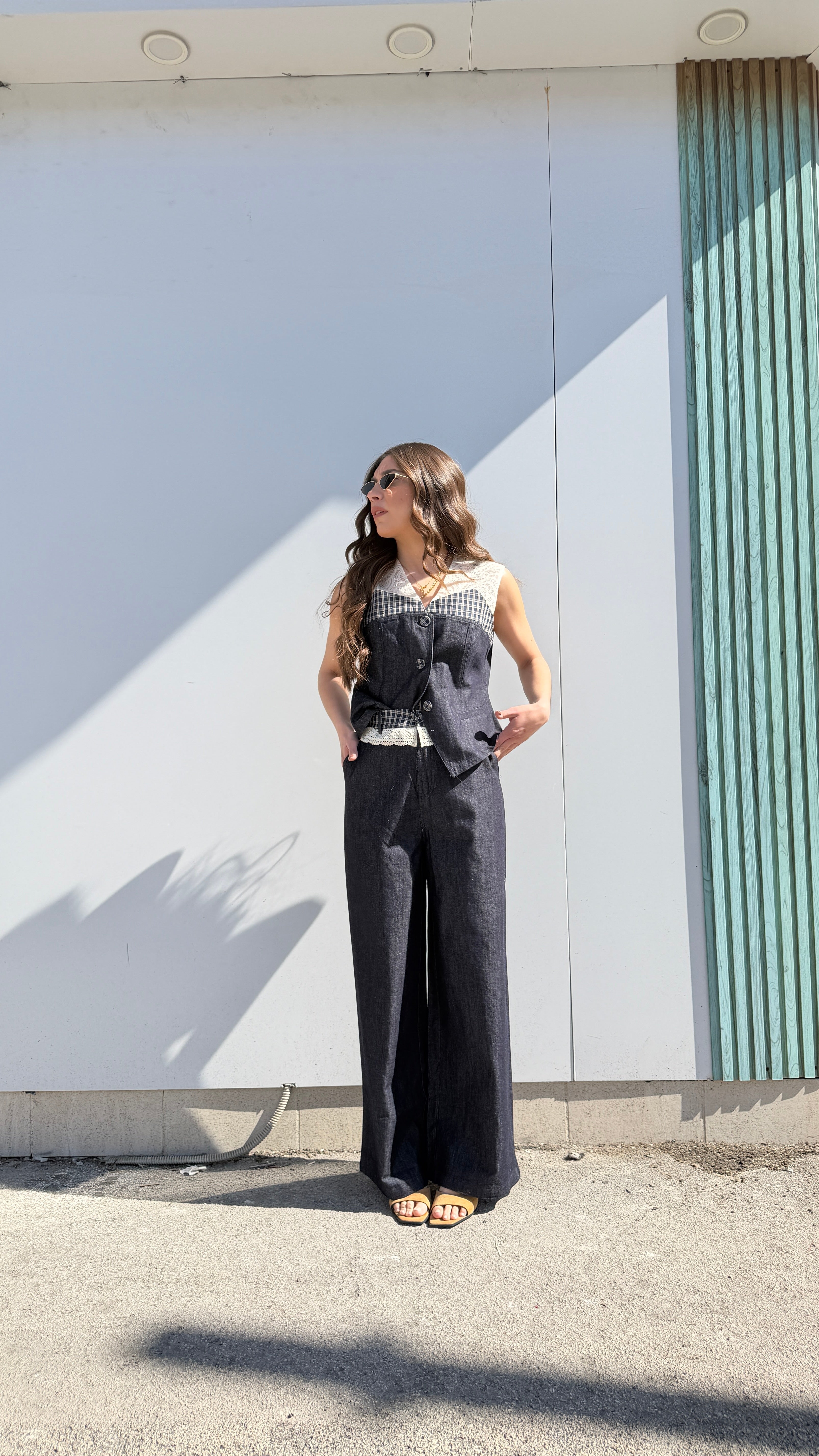 Coordinato Sofia
