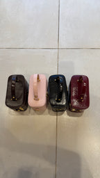 Borsa Bauletto Vernice