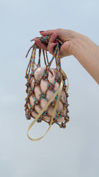 Borsa Shine Arcobaleno