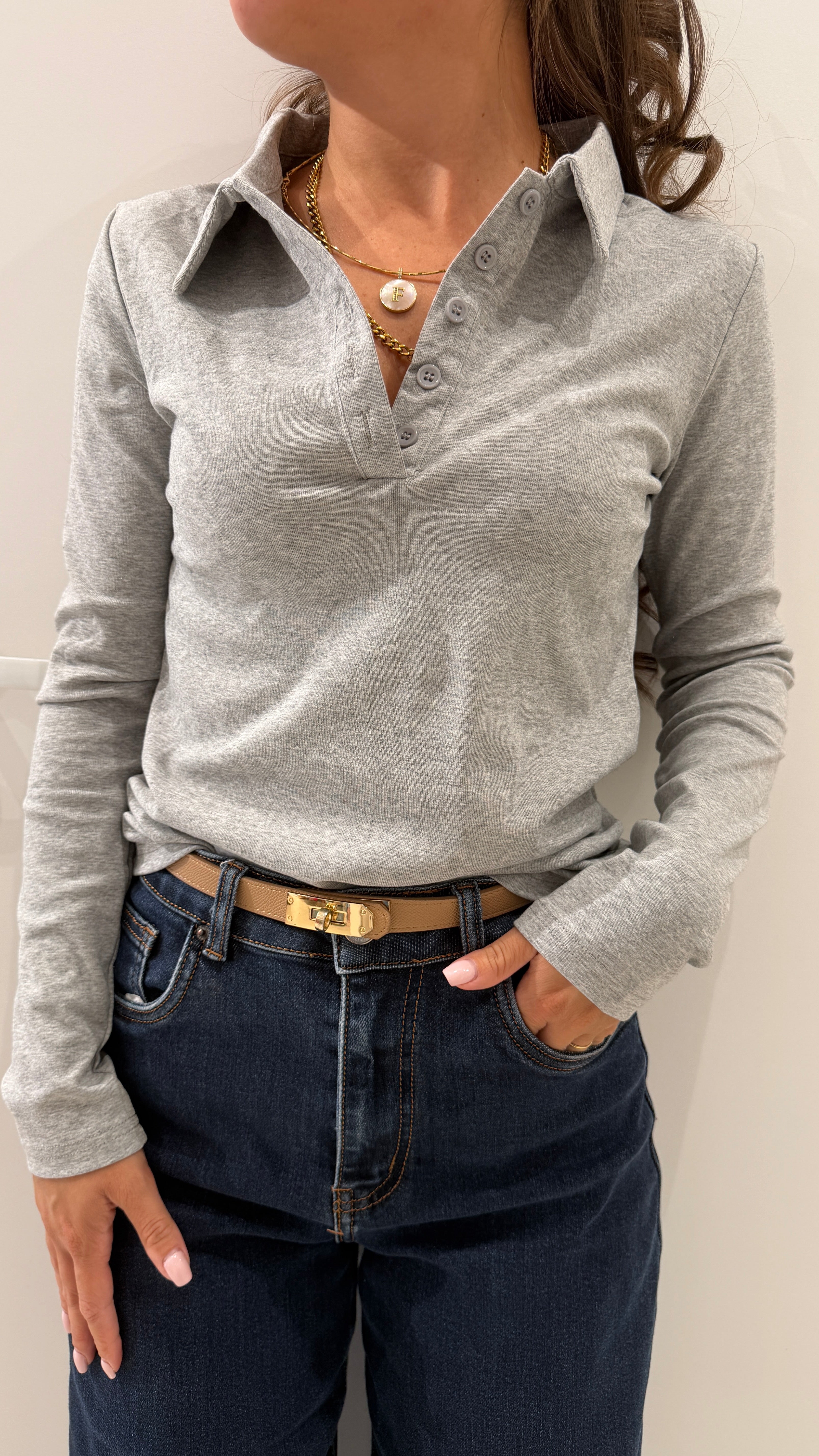 Polo Basic