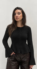 Pull campana black