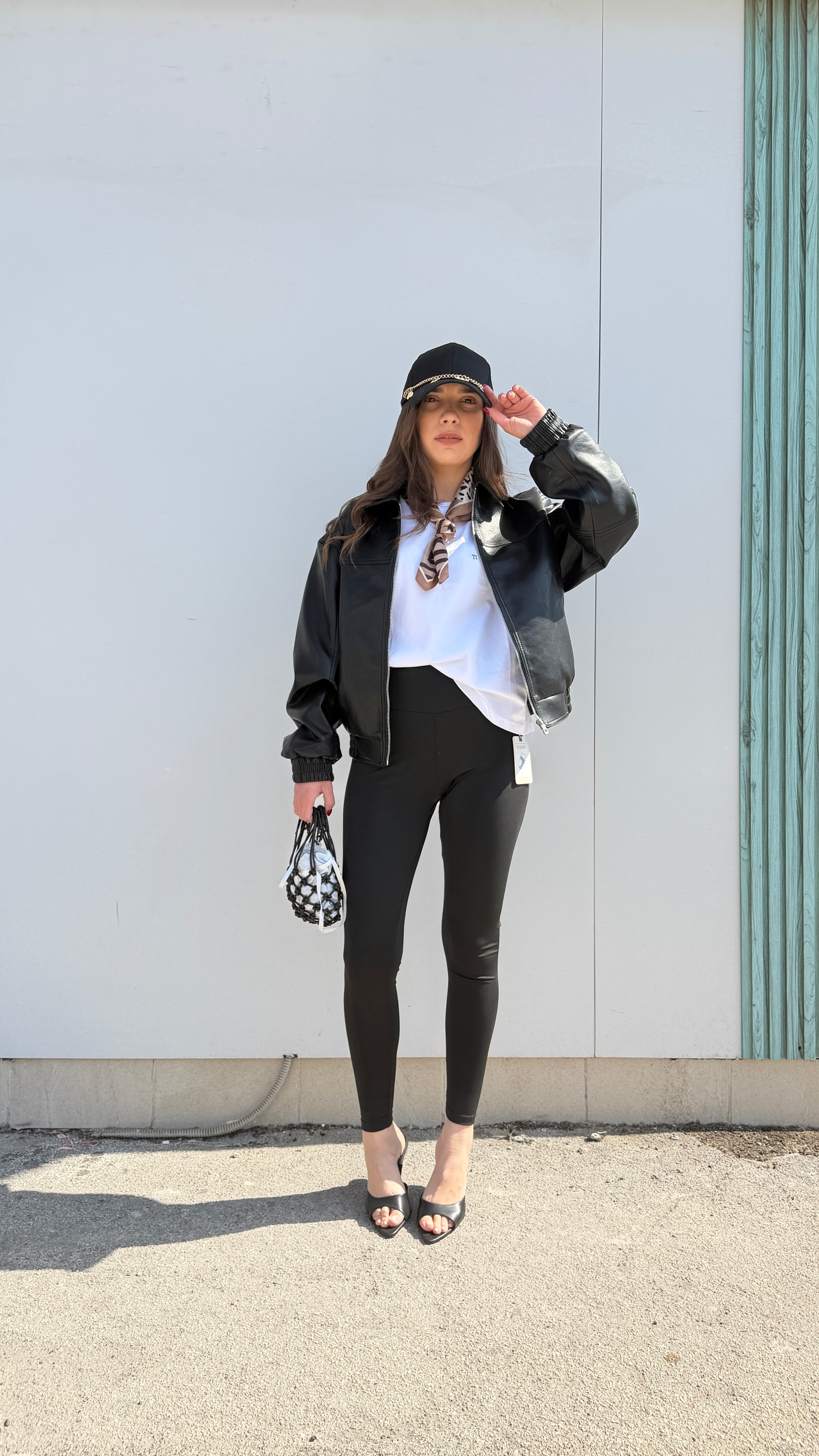 Leggins Modellante