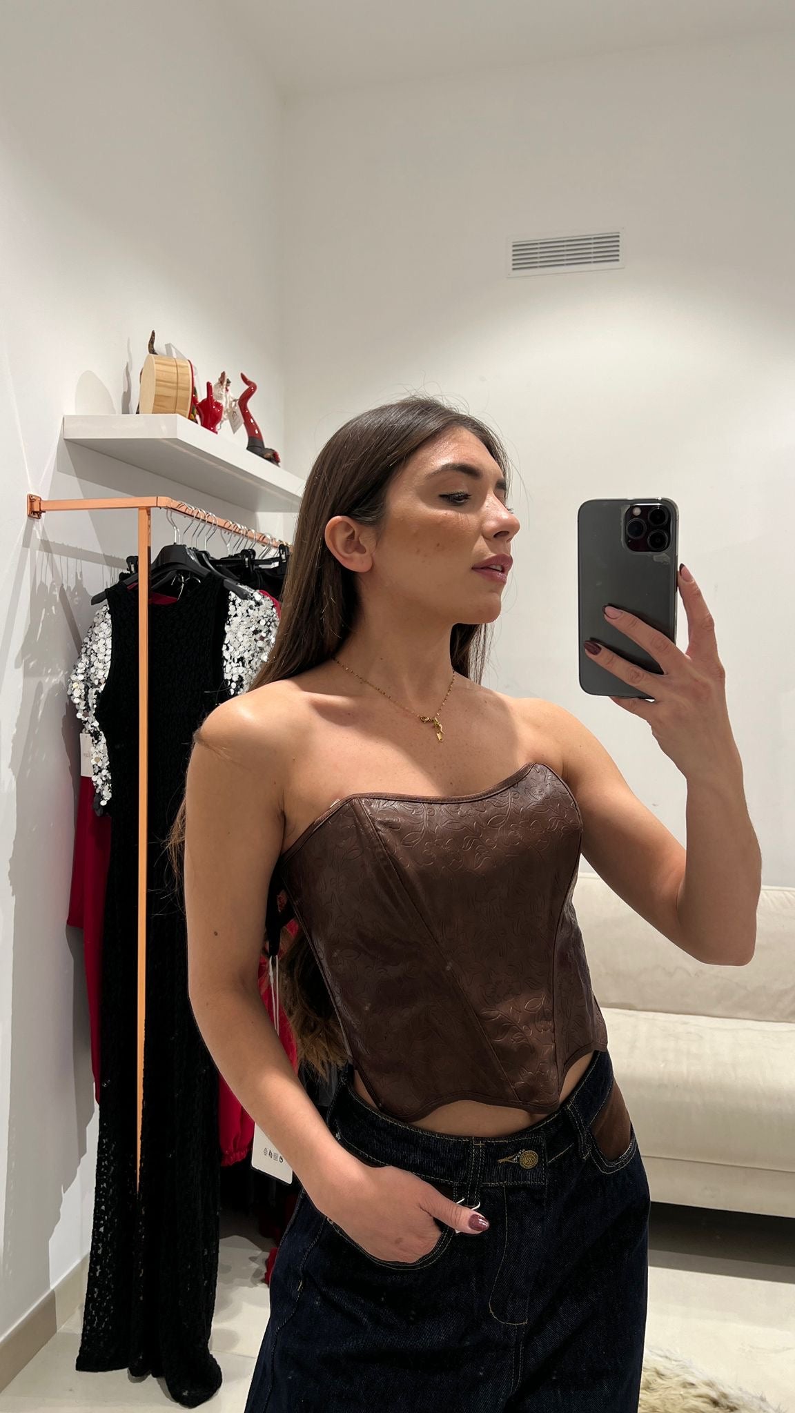 Bustino Cavallerizza