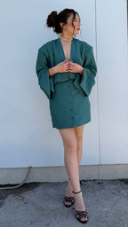 Abito Rossella