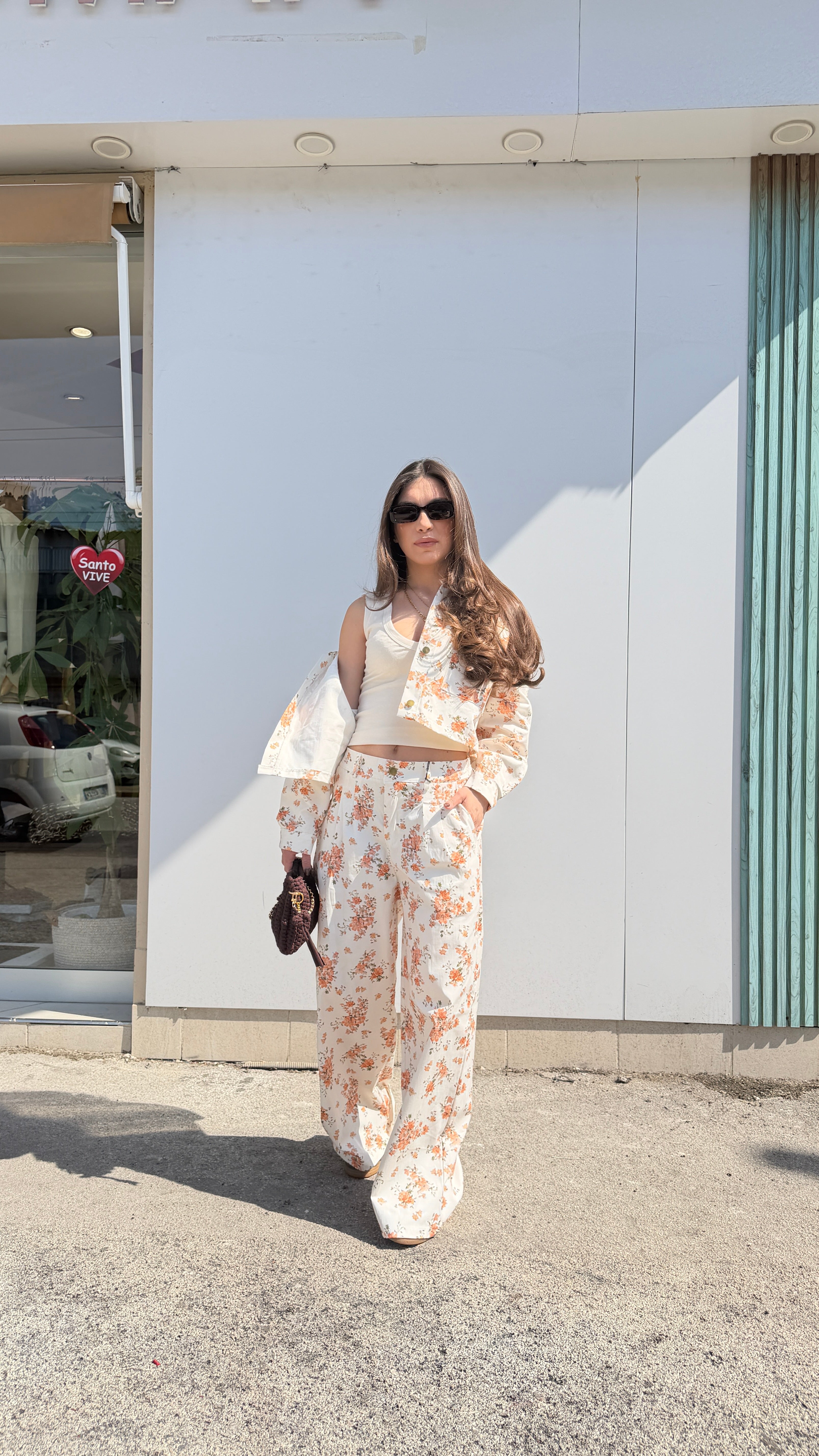 Coordinato Primavera
