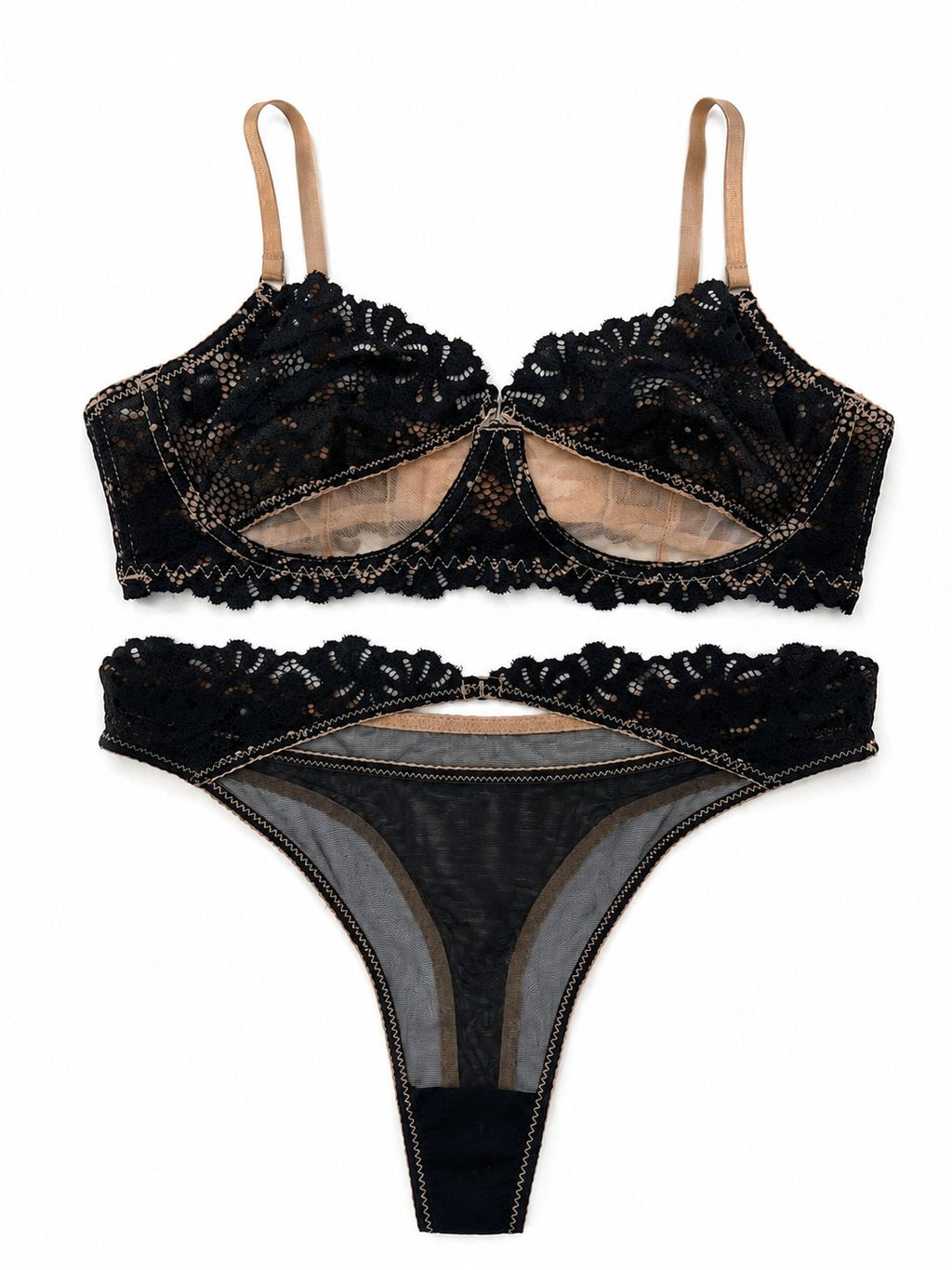 Set Lingerie