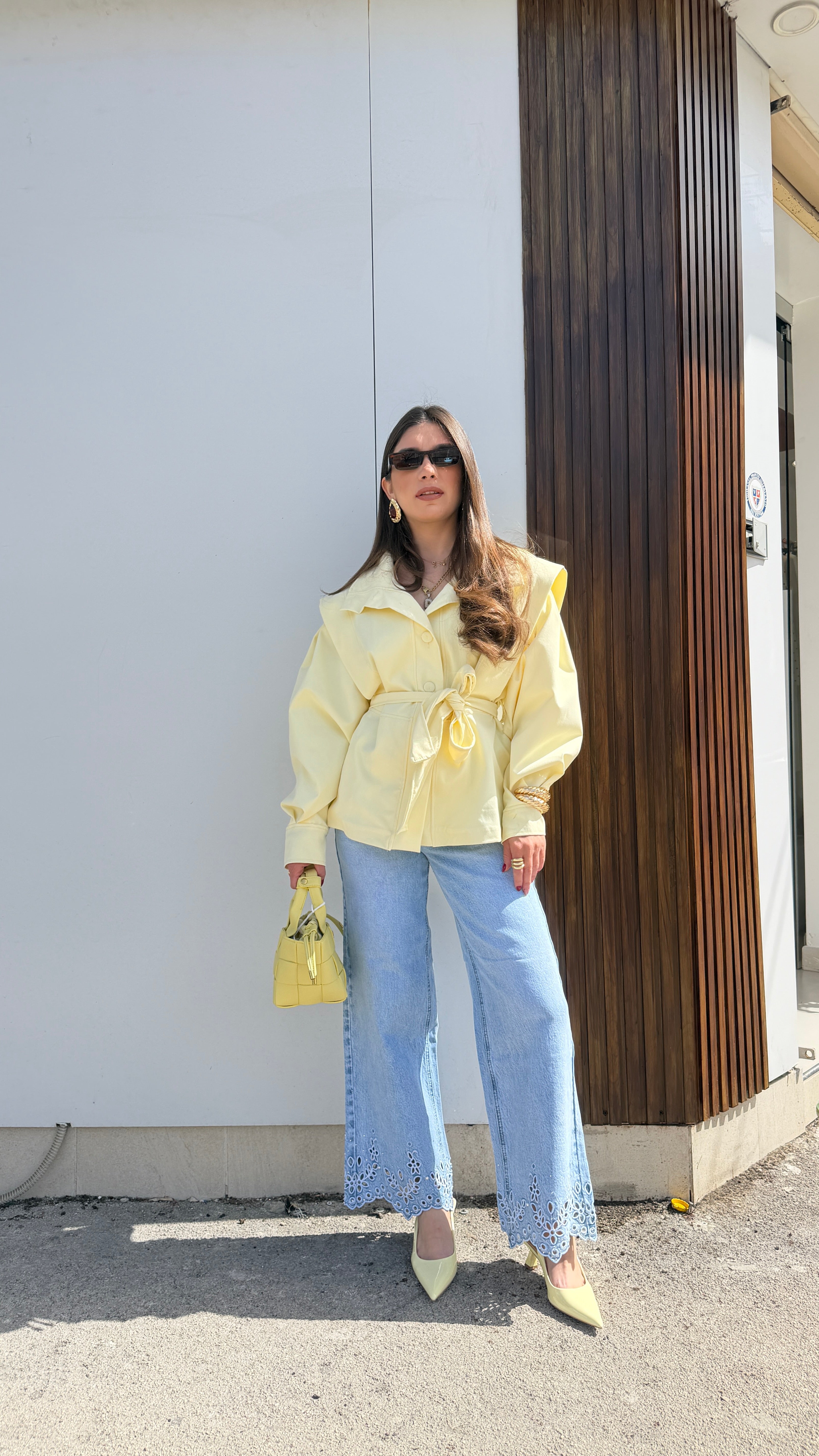 Jeans San gallo