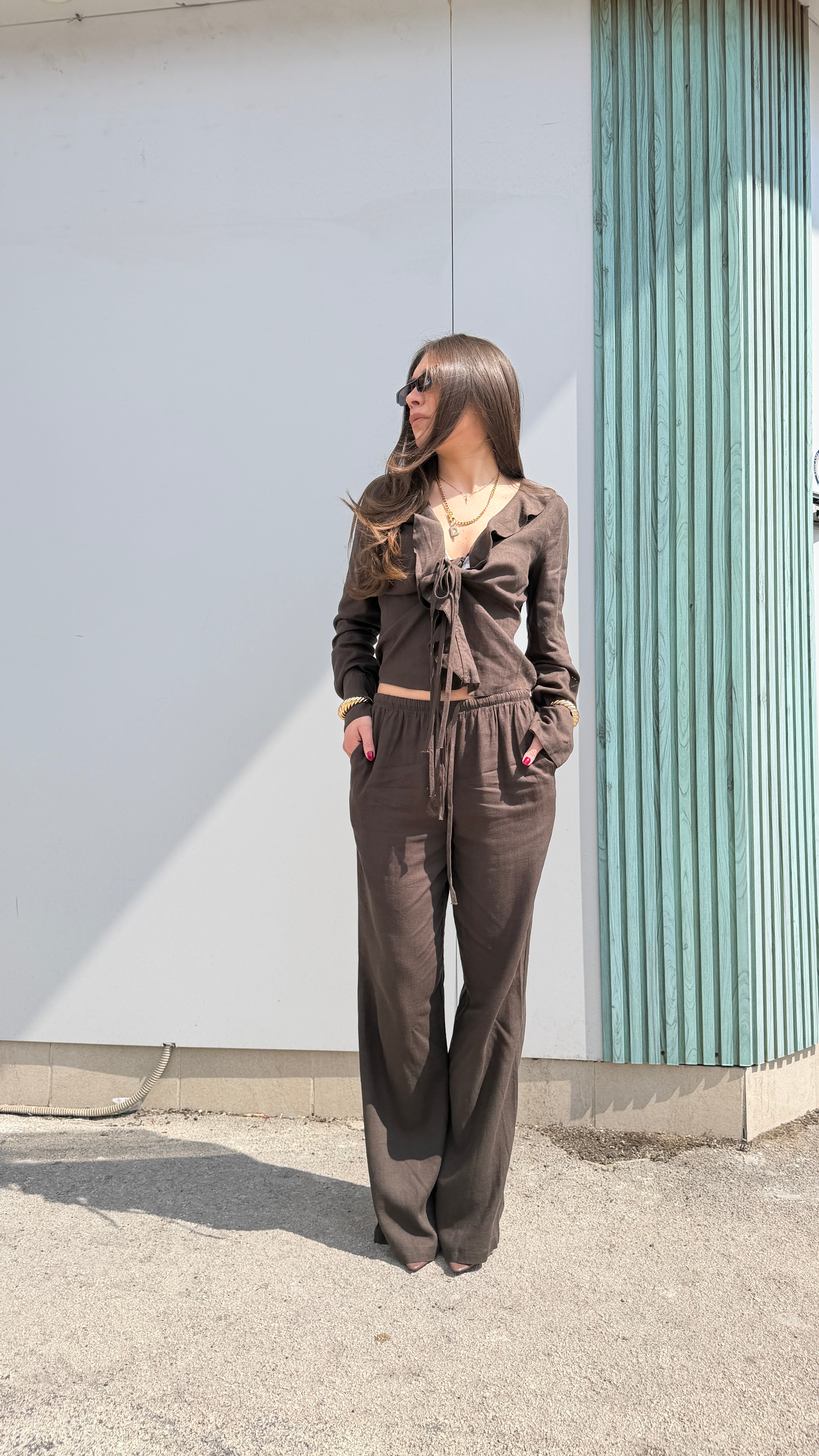 Coordinato Lina