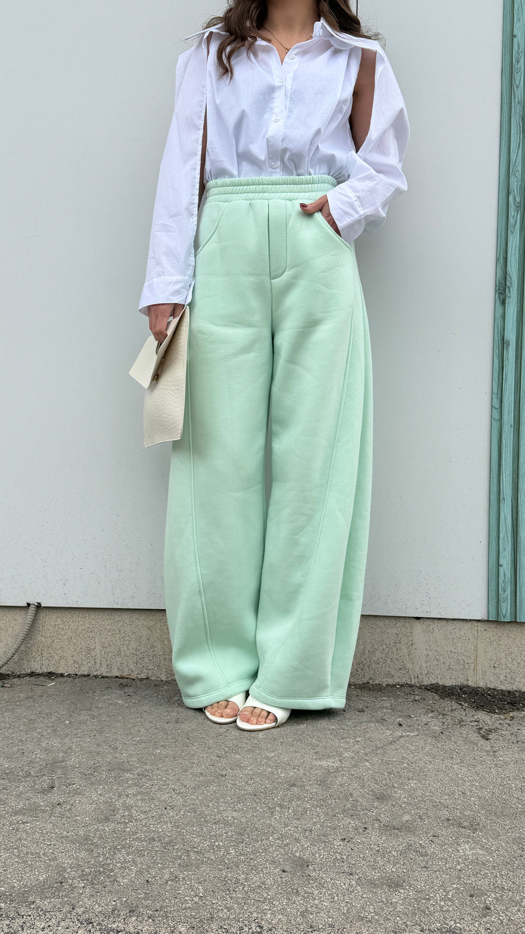 Pantatuta Ballon Lumina Tiffany