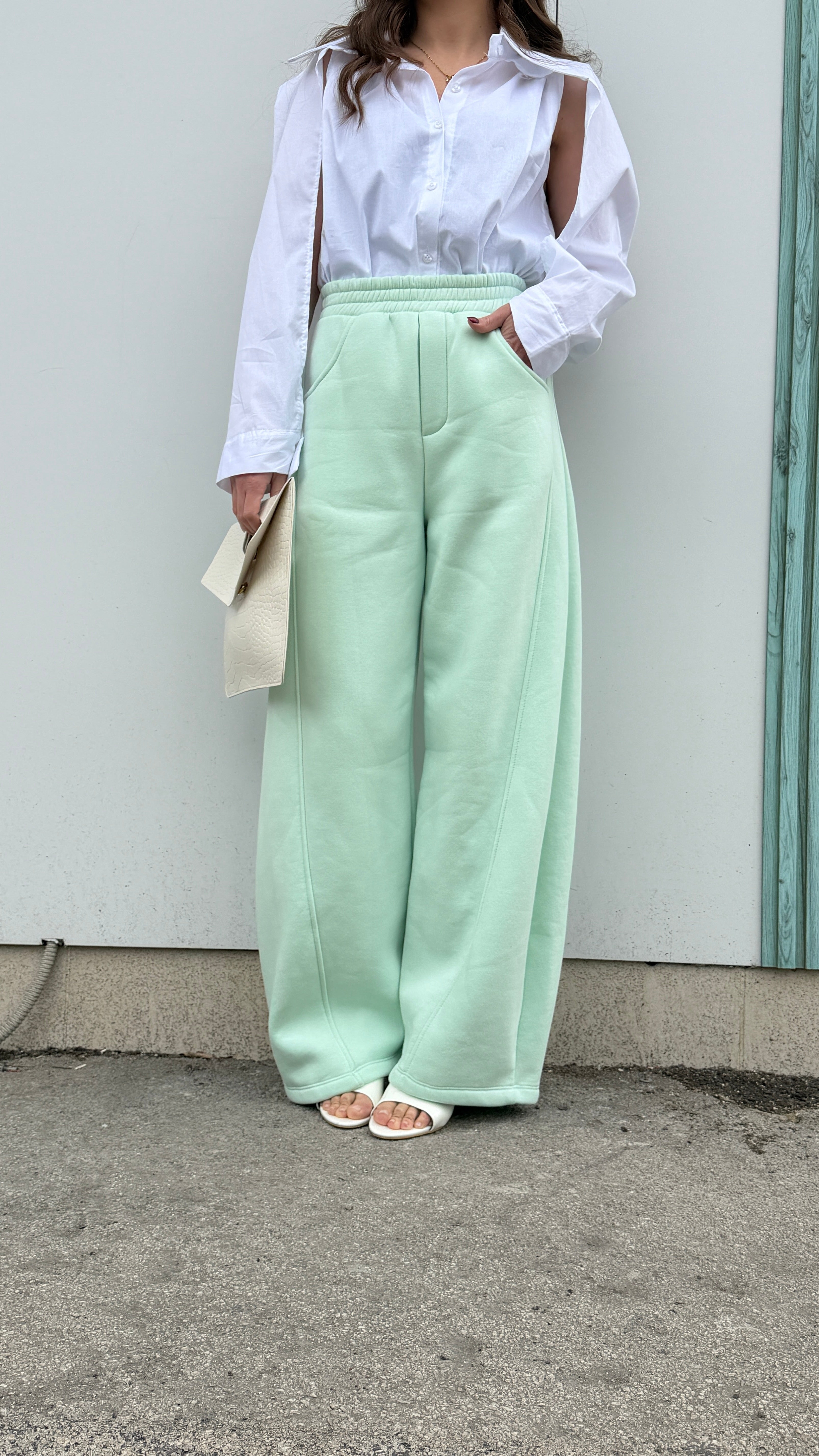 Pantatuta Ballon Lumina Tiffany