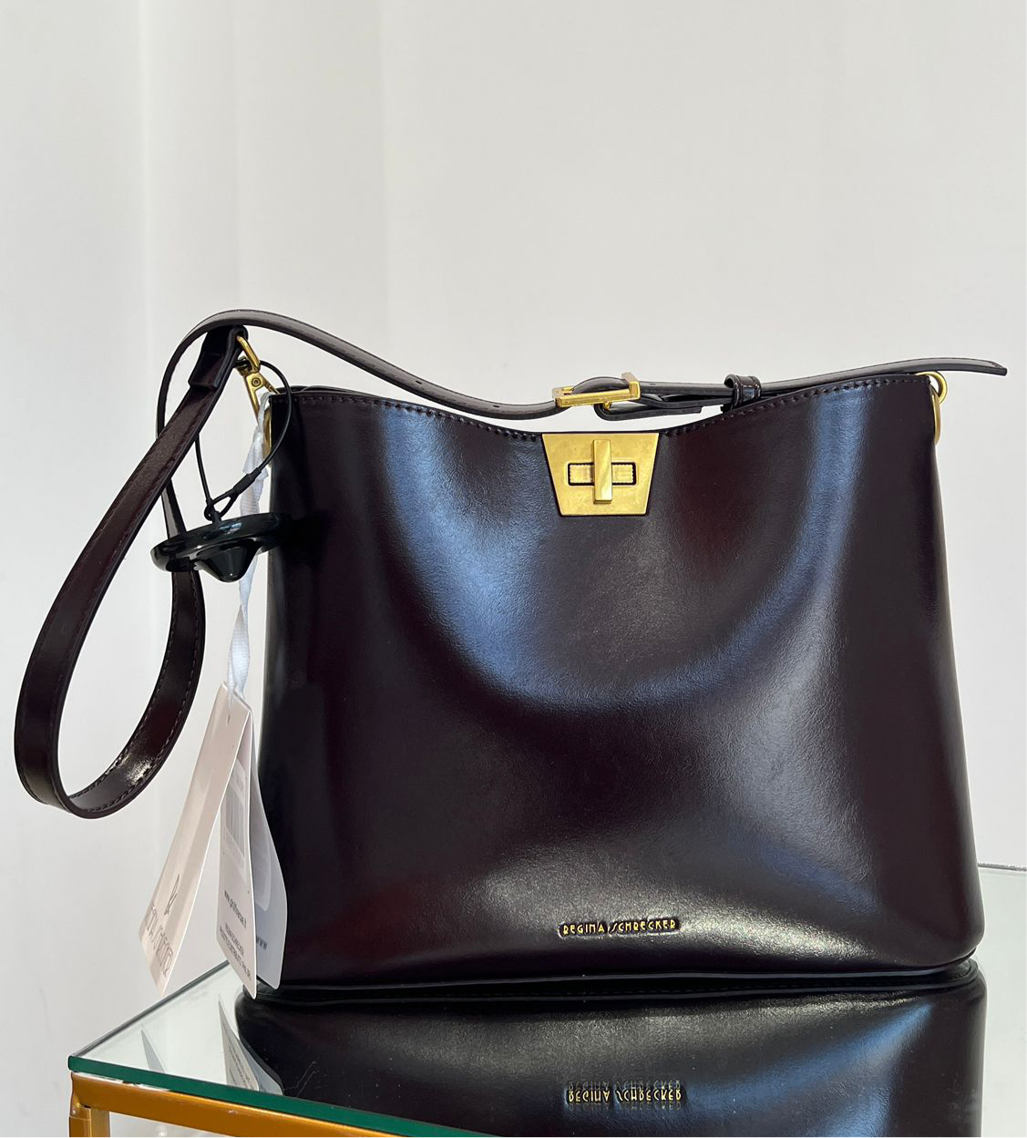 BORSA VINILE