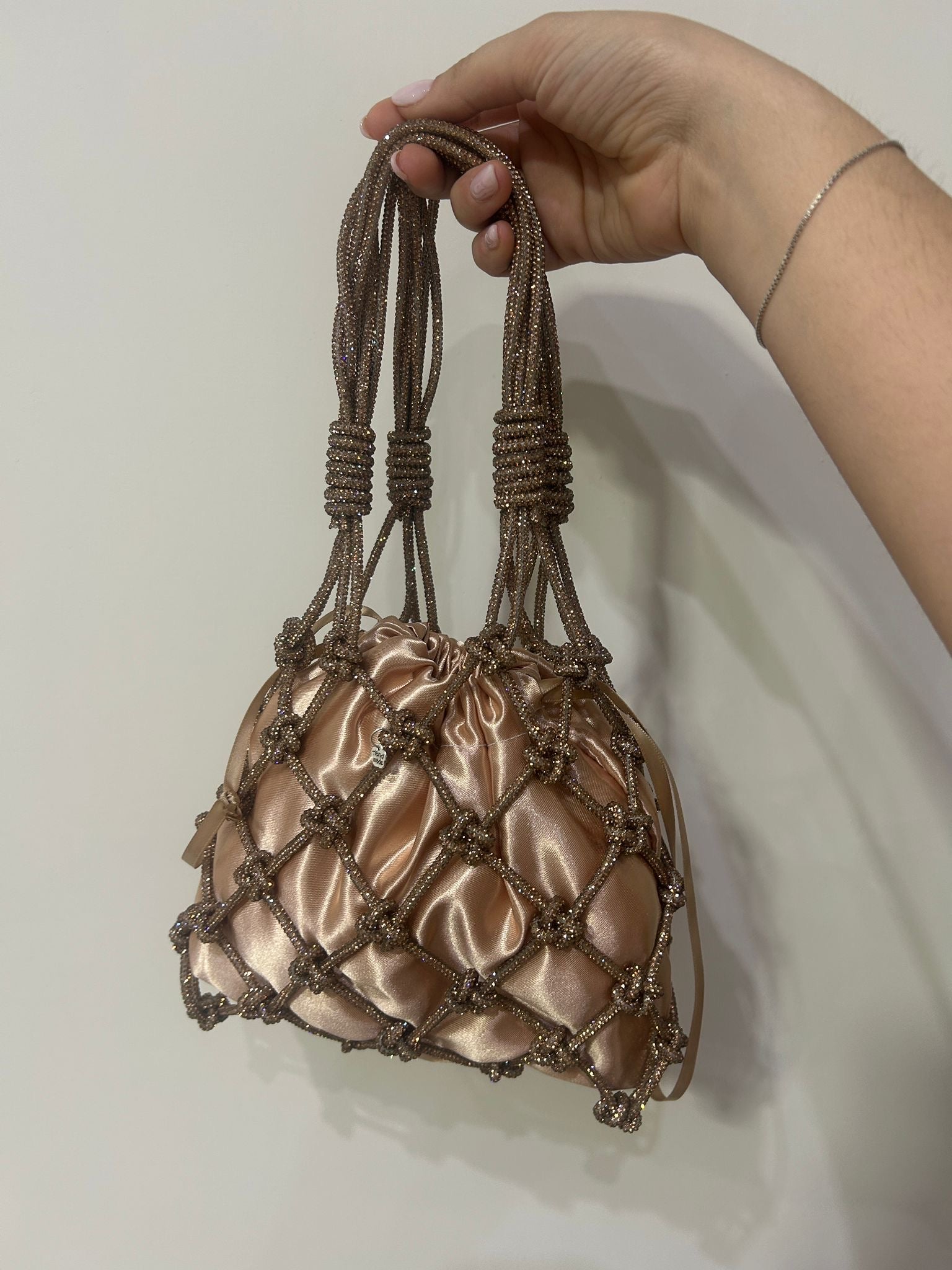 Crystal Bag
