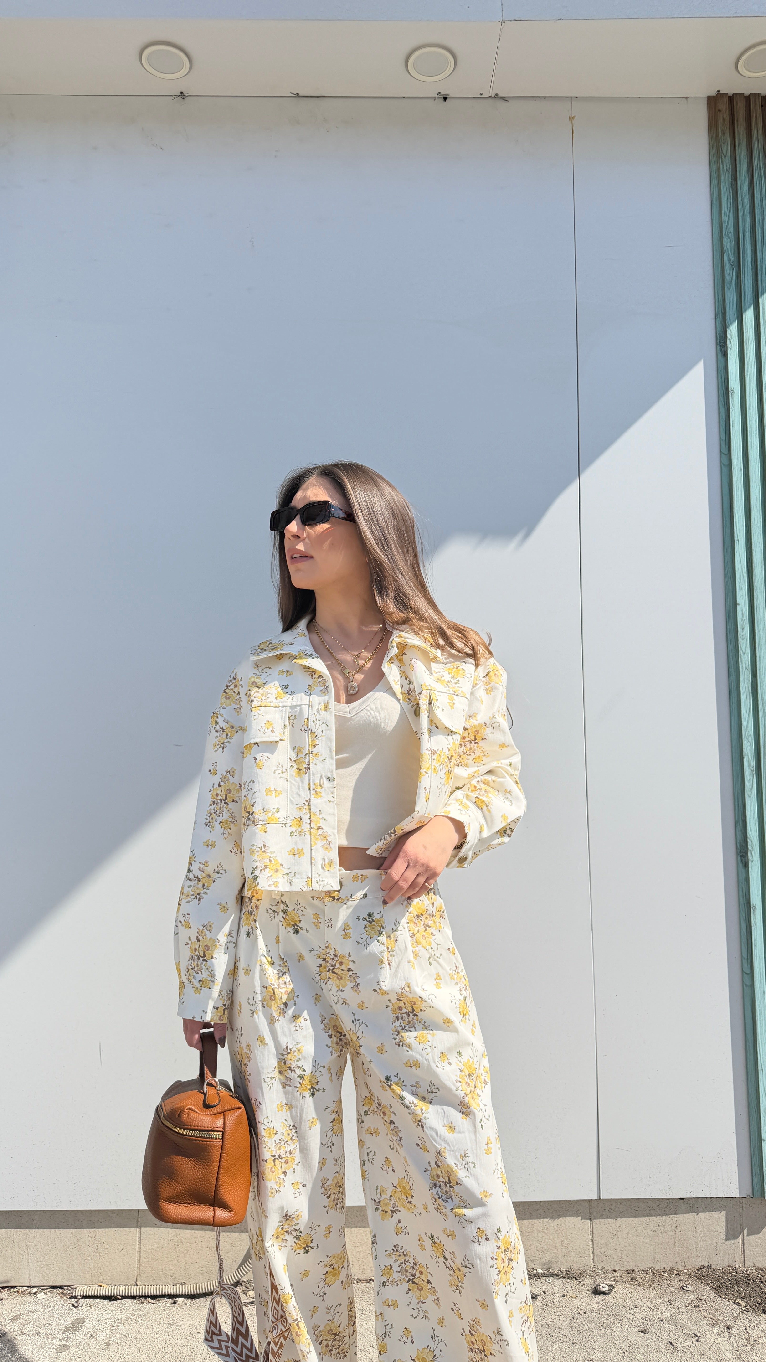 Coordinato Primavera