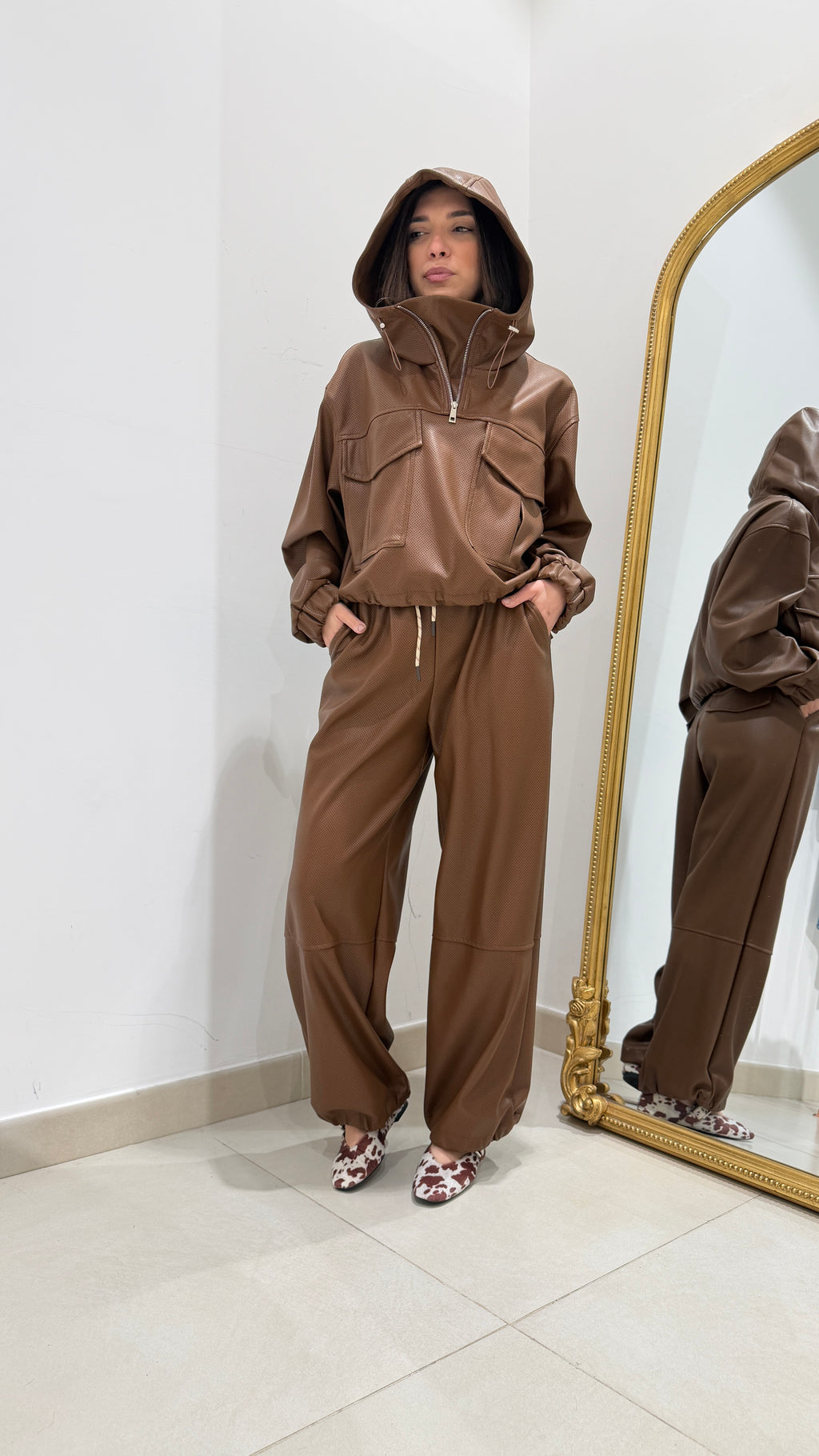 Coordinato Rock Lumina