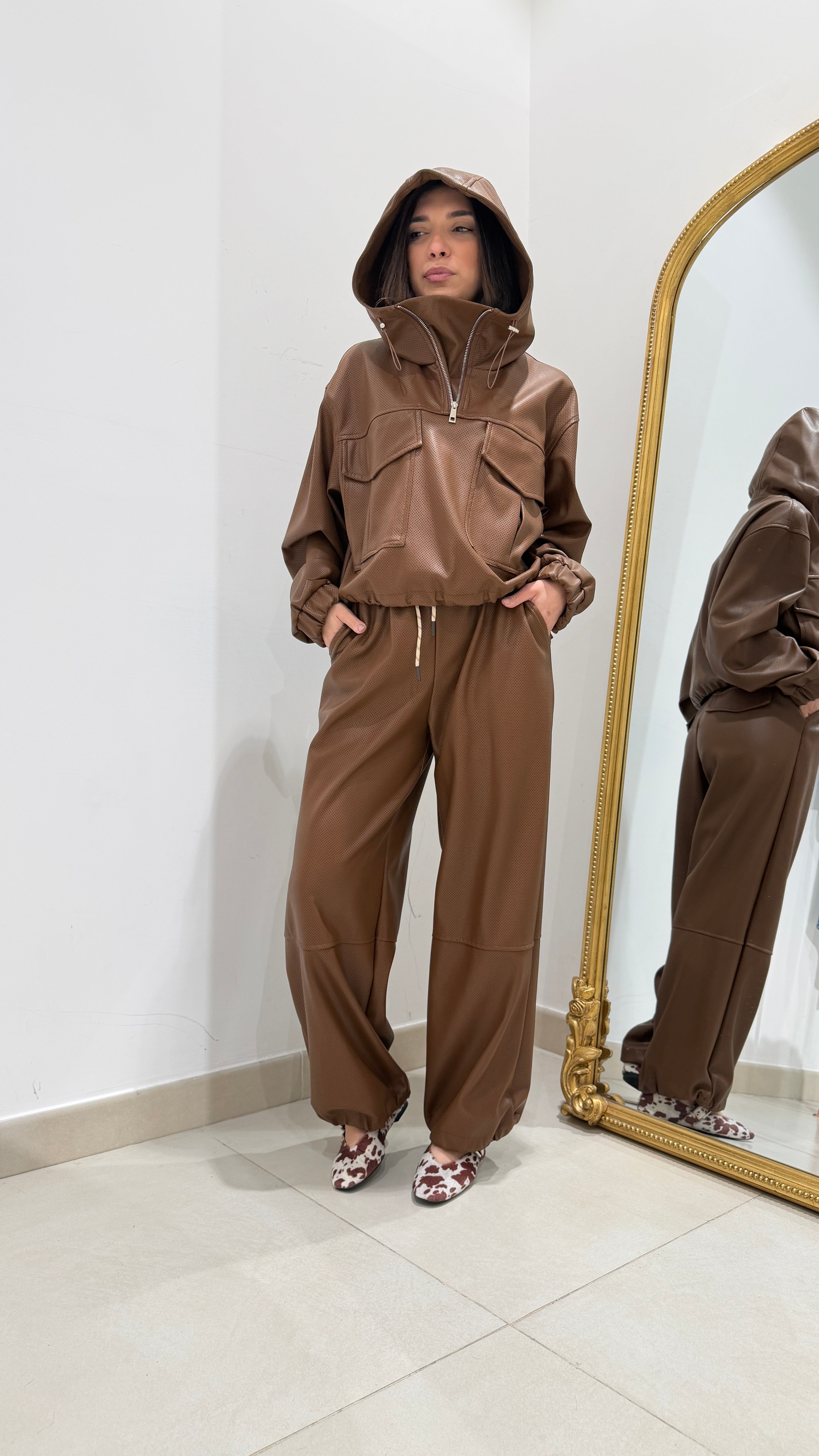 Coordinato Rock Lumina