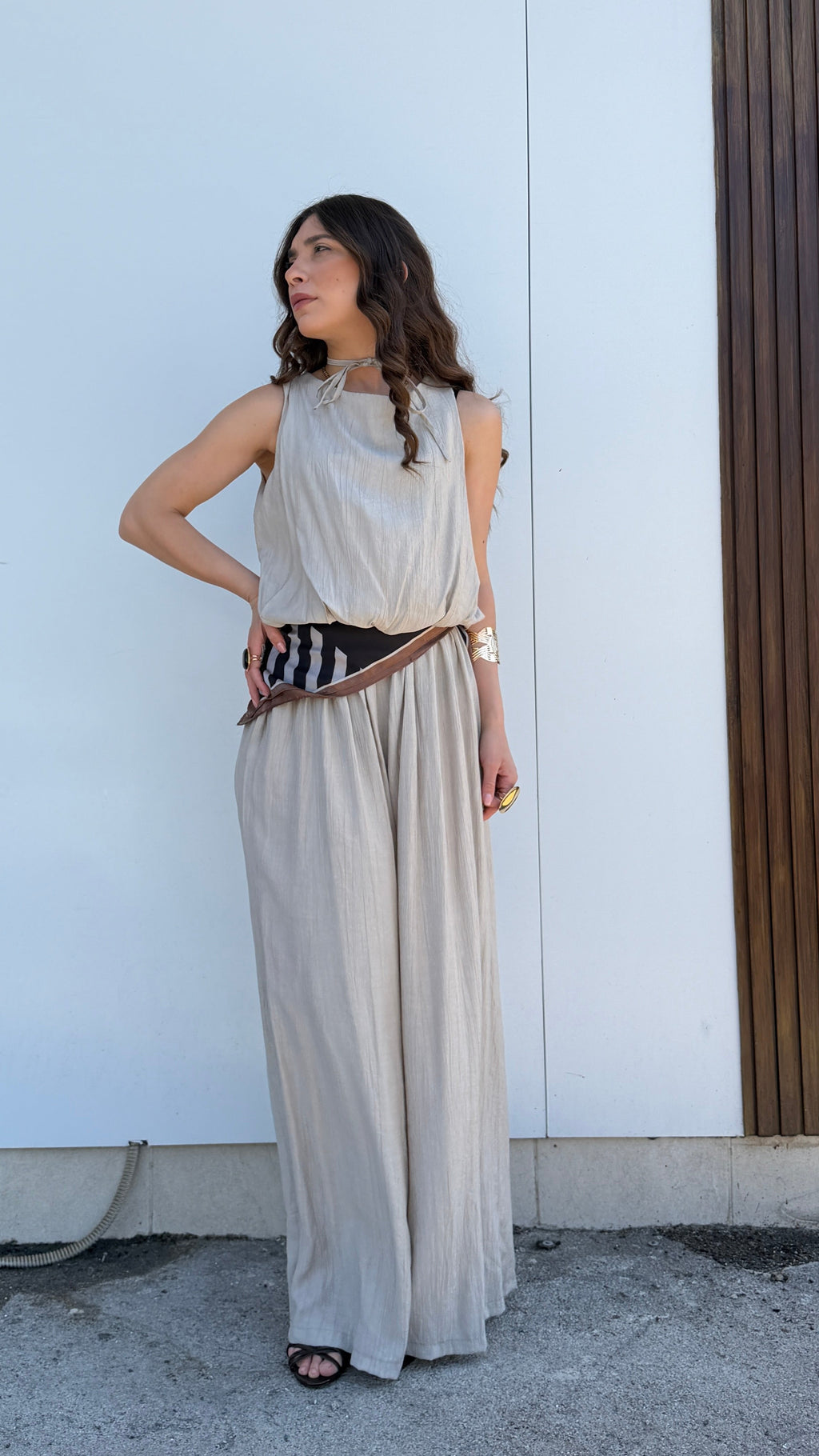 Tutone Dalila Beige
