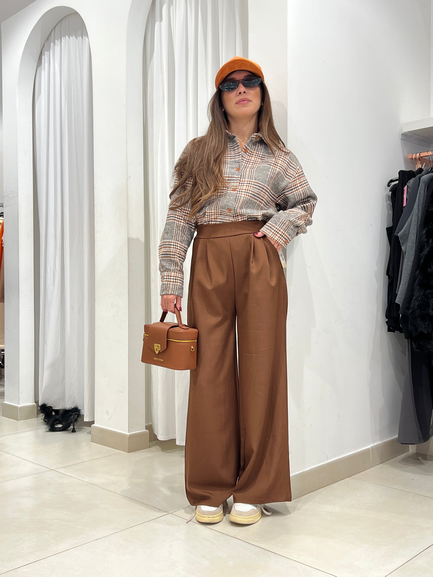 Pantalone Giada
