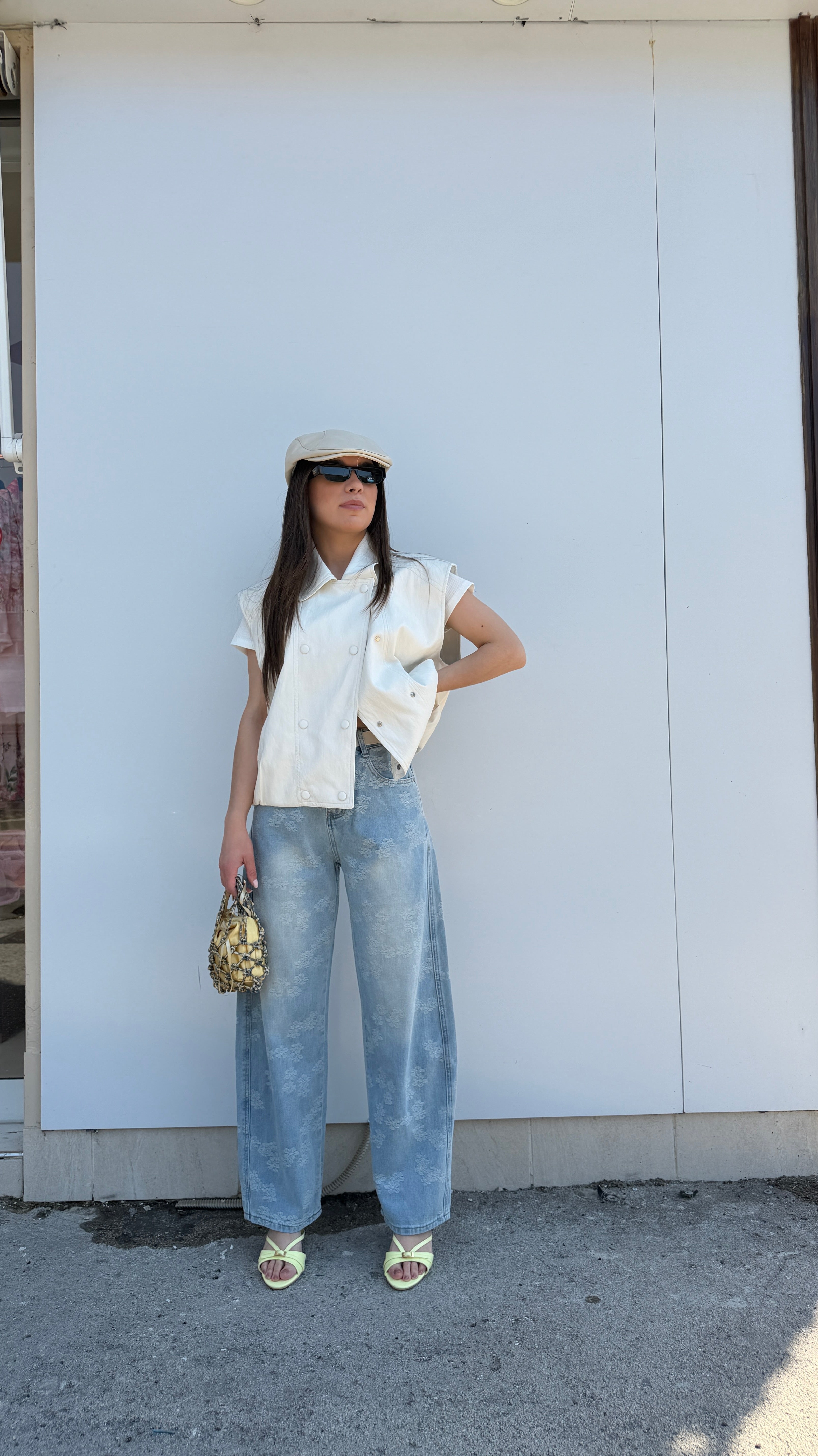 Jeans Laila
