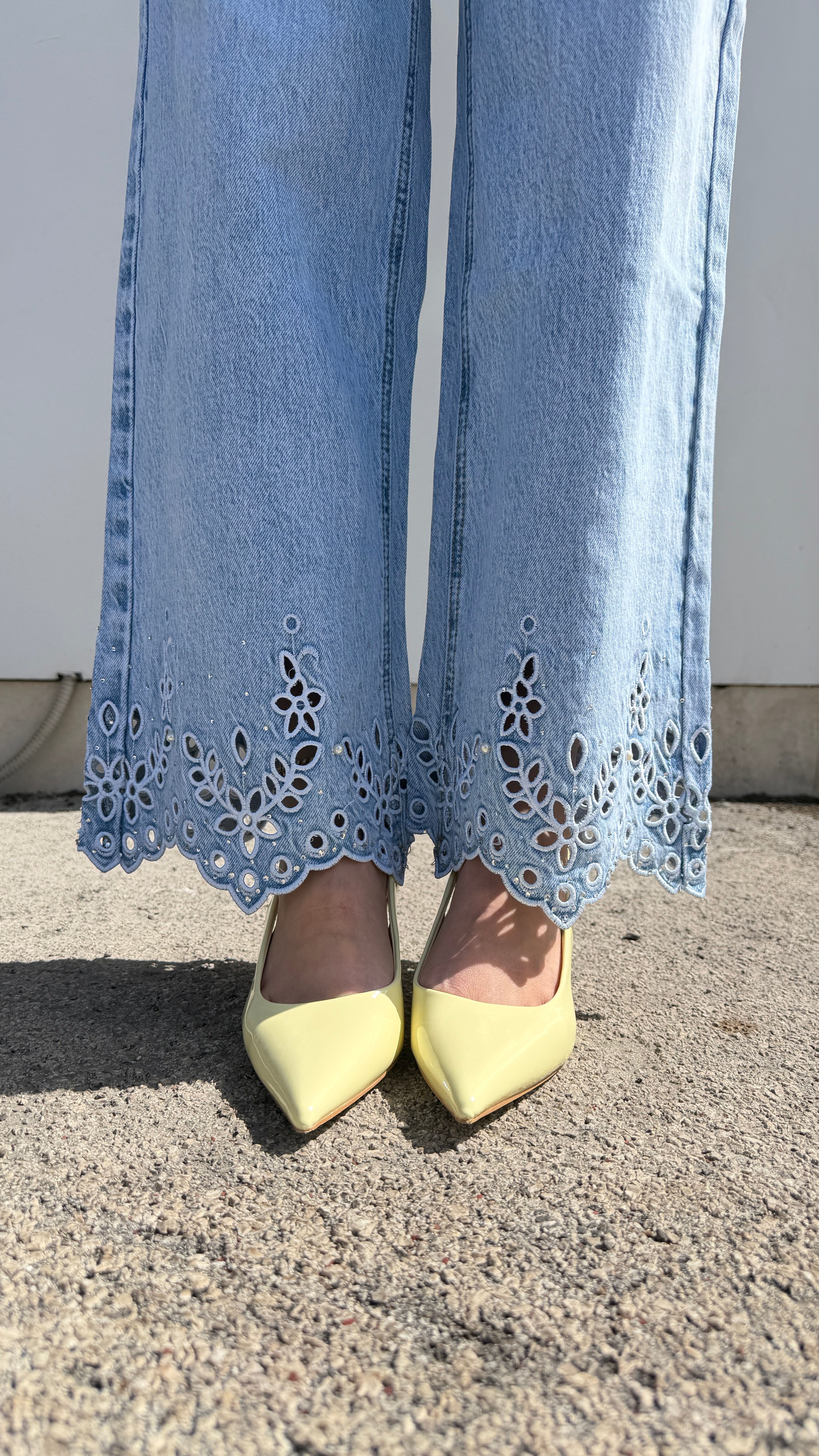 Jeans San gallo
