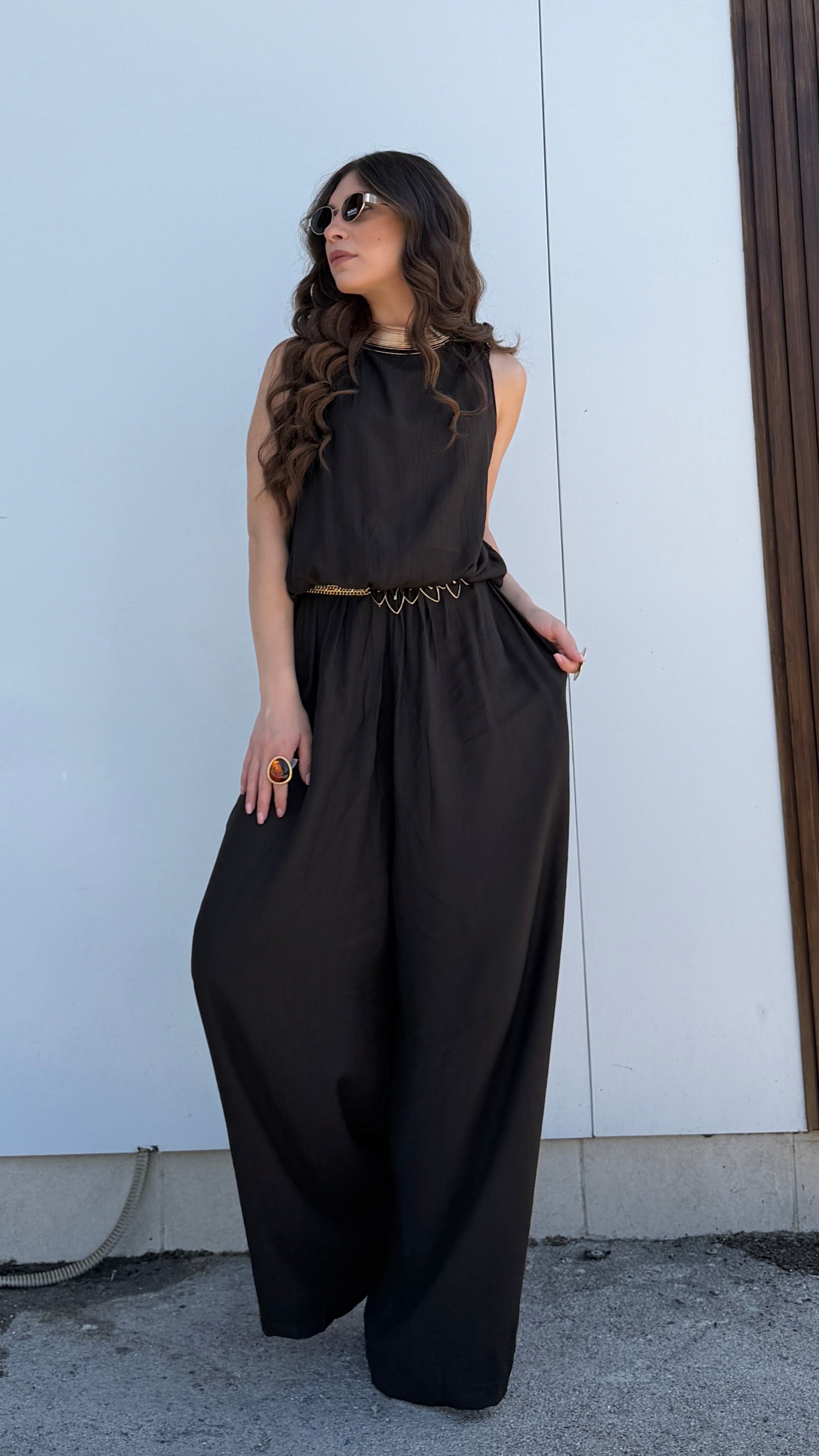 Tutone Dalila Marrone